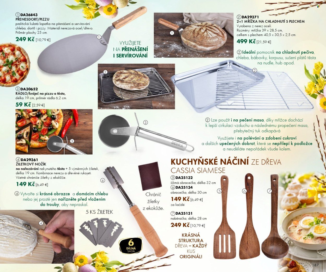 DEDRA leták - Sweet Bonbon - Catalogue 2-4 (2026-01-24 - 2026-04-24) | 87