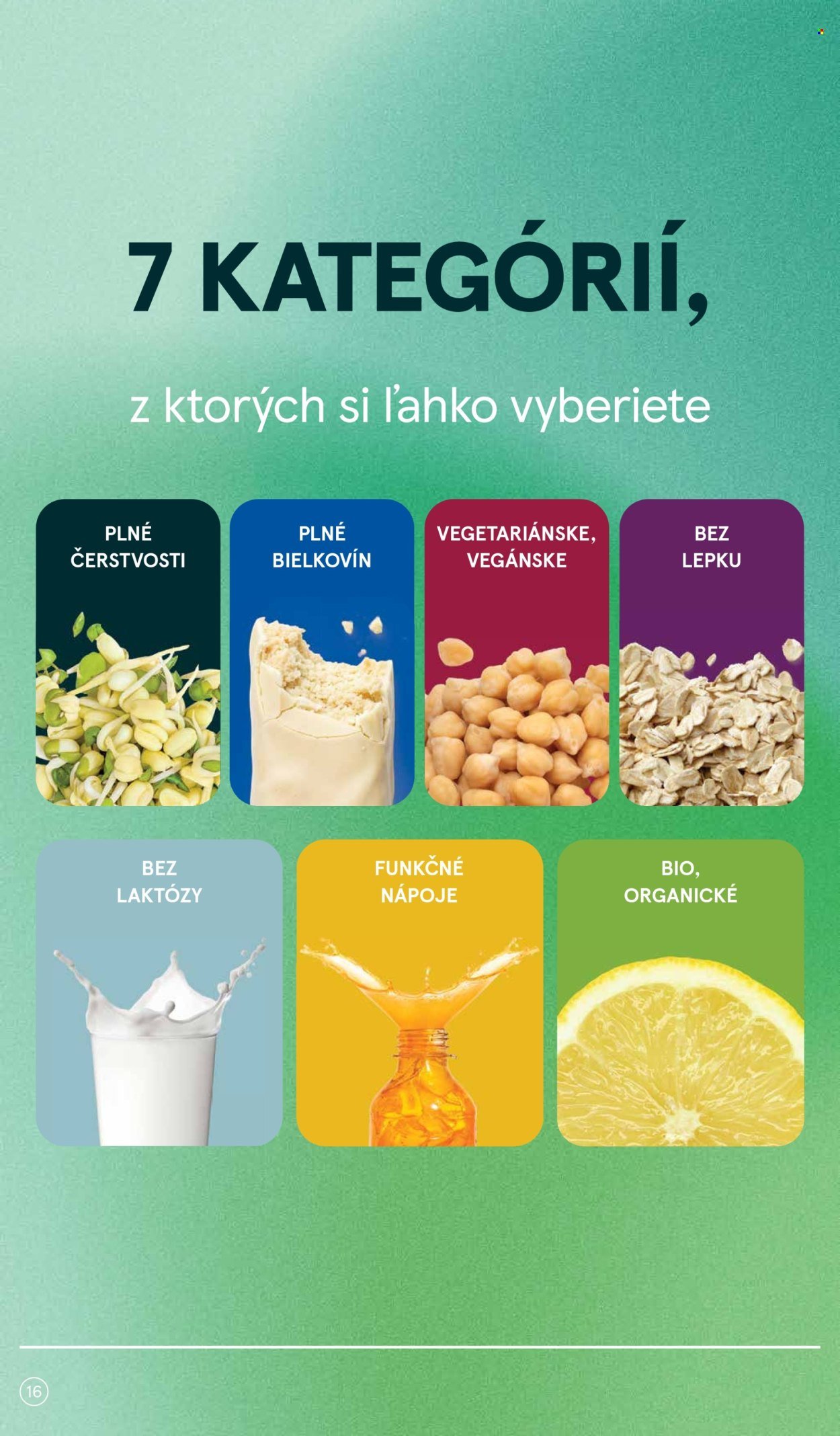 TESCO leták - Od stredy 15.7.2026