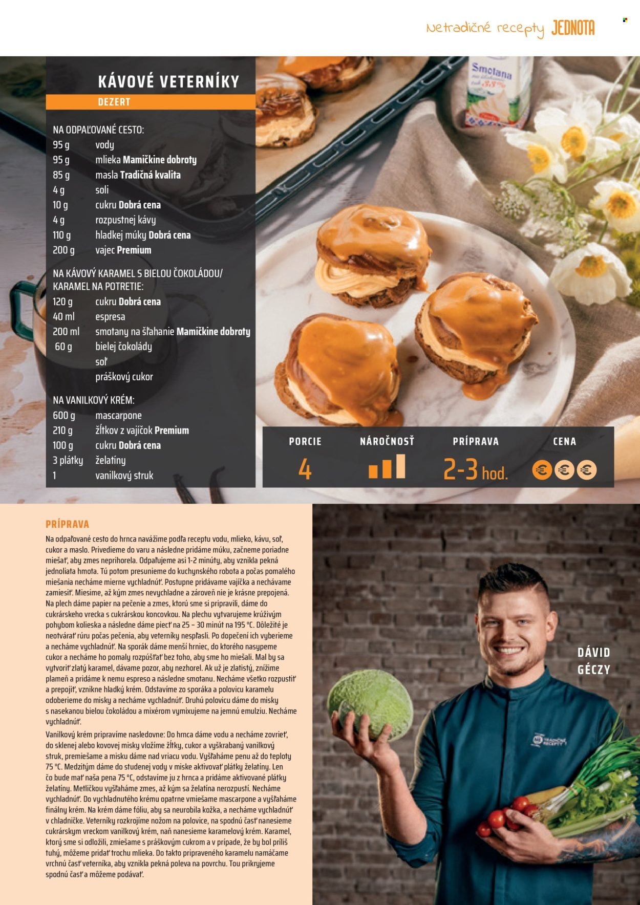 COOP JEDNOTA leták - Od piatka 1.5.2026 (2026-05-01 - 2026-05-31) | 17