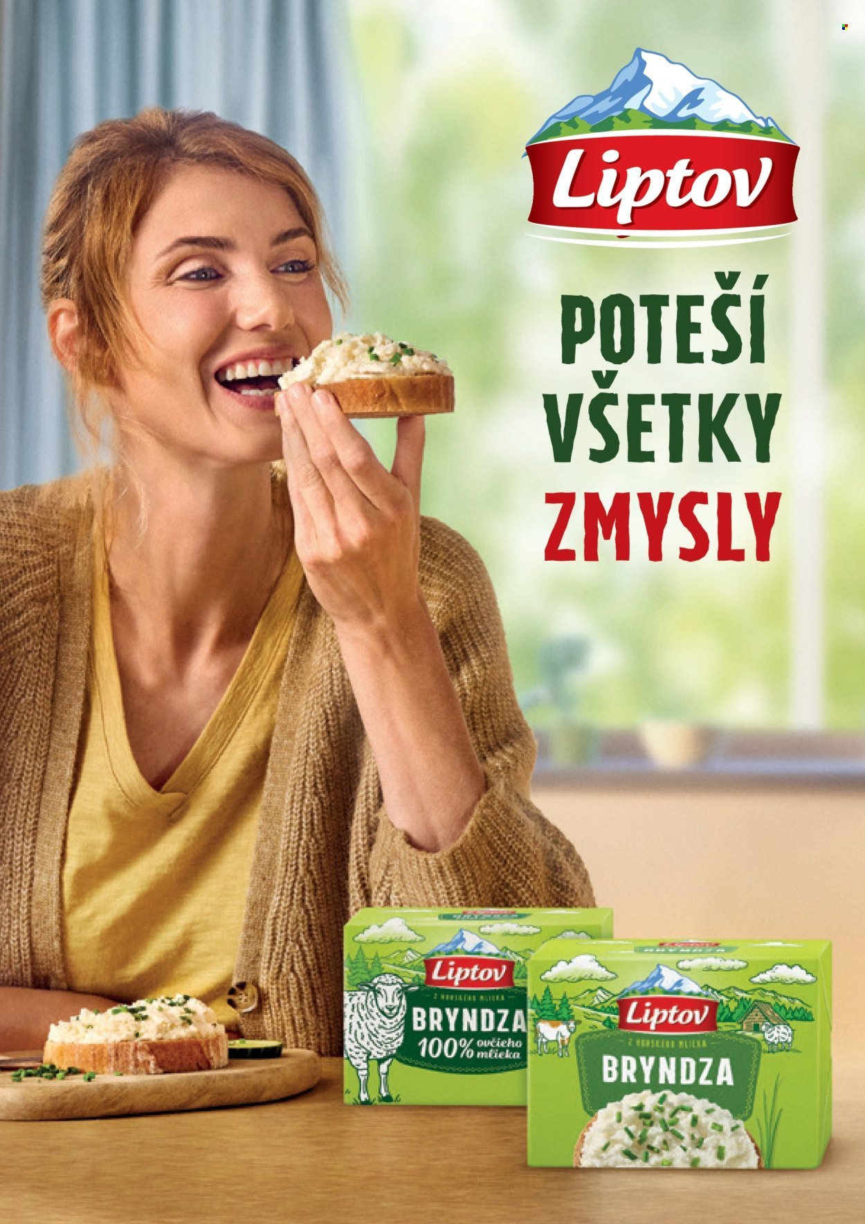 COOP JEDNOTA leták - Od piatka 1.5.2026 (2026-05-01 - 2026-05-31) | 32