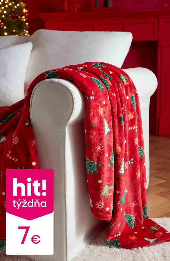 PEPCO leták - Od štvrtka 20.11.2025 (2025-11-20 - 2025-11-26) | 1