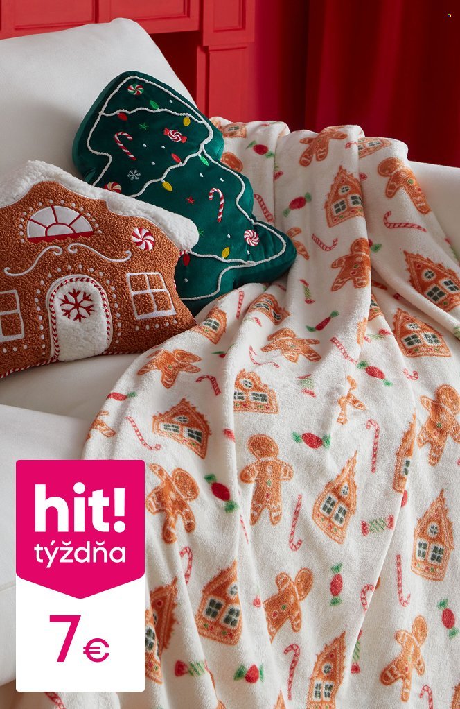 PEPCO leták - Od štvrtka 20.11.2025 (2025-11-20 - 2025-11-26) | 3