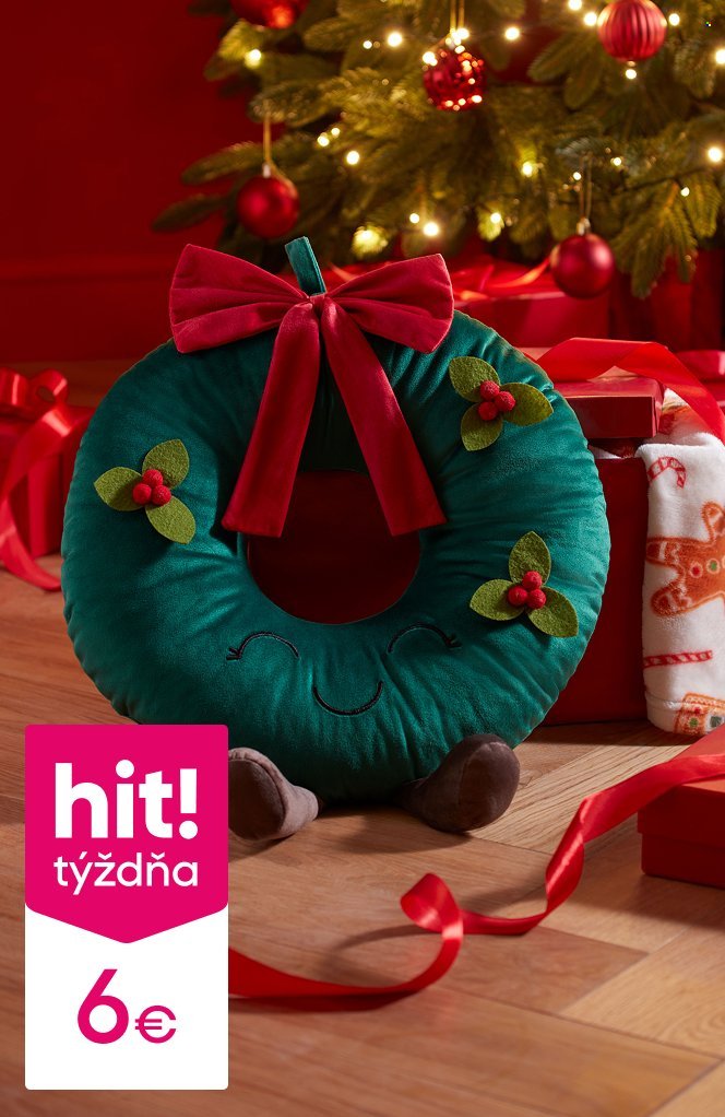 PEPCO leták - Od štvrtka 20.11.2025 (2025-11-20 - 2025-11-26) | 4