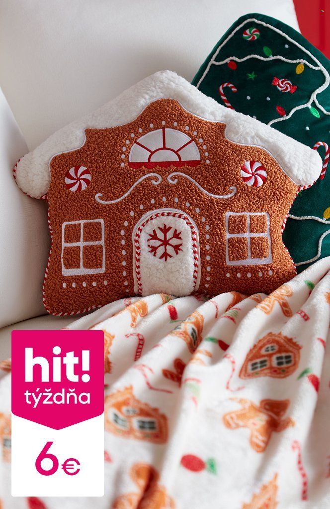 PEPCO leták - Od štvrtka 20.11.2025 (2025-11-20 - 2025-11-26) | 5