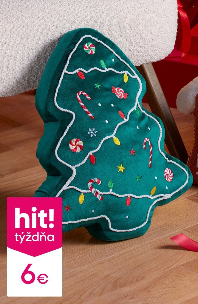 PEPCO leták - Od štvrtka 20.11.2025 (2025-11-20 - 2025-11-26) | 6