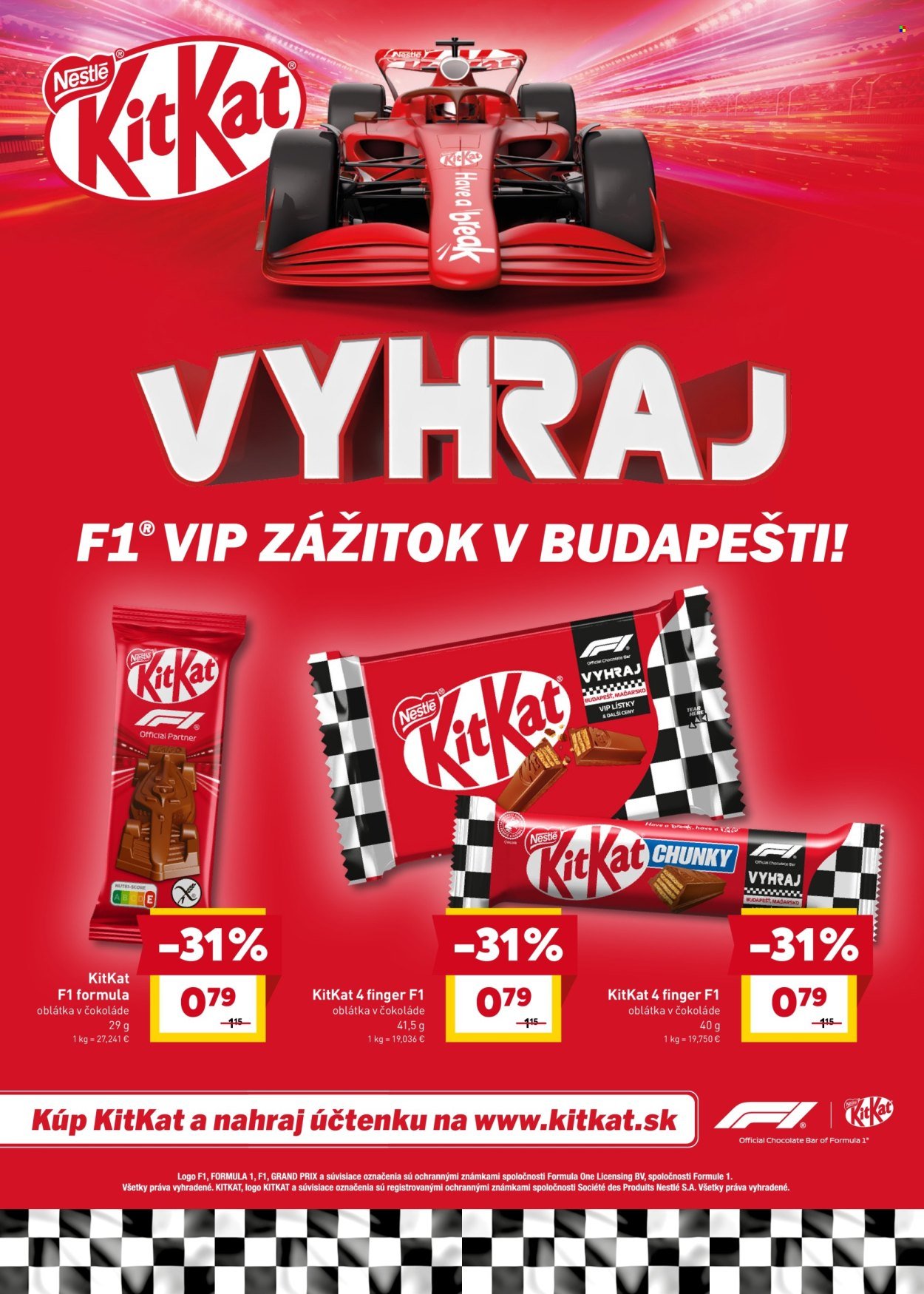 BILLA leták - Od stredy 22.4.2026 (2026-04-22 - 2026-04-28) | 25