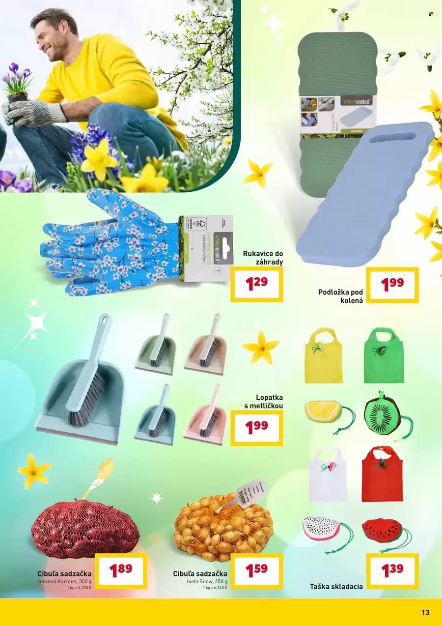 BILLA leták - Jarné upratovanie katalóg (2026-02-25 - 2026-03-24) | 13