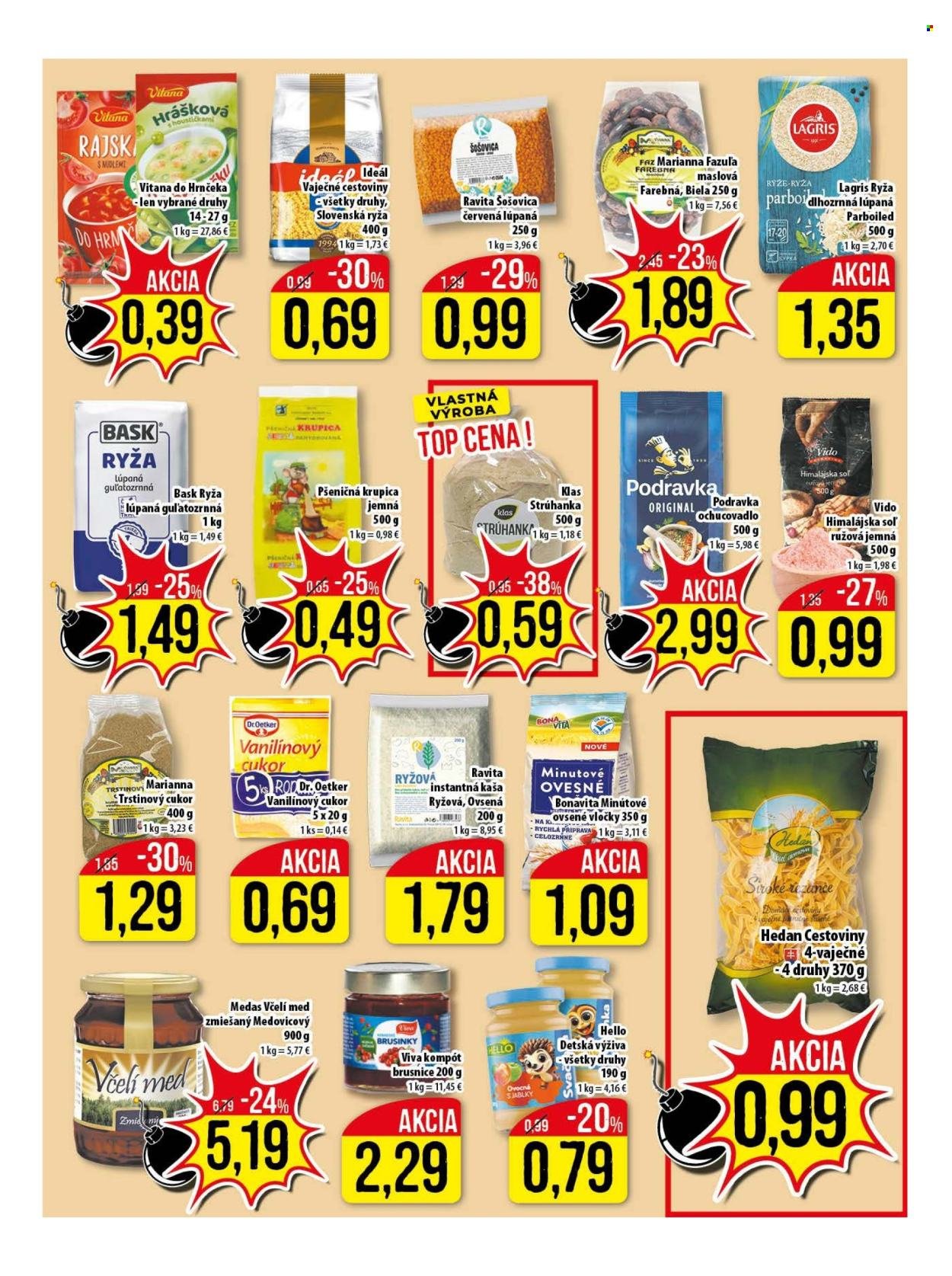 KLAS leták - Od pondelka 9.2.2026 (2026-02-09 - 2026-02-15) | 16