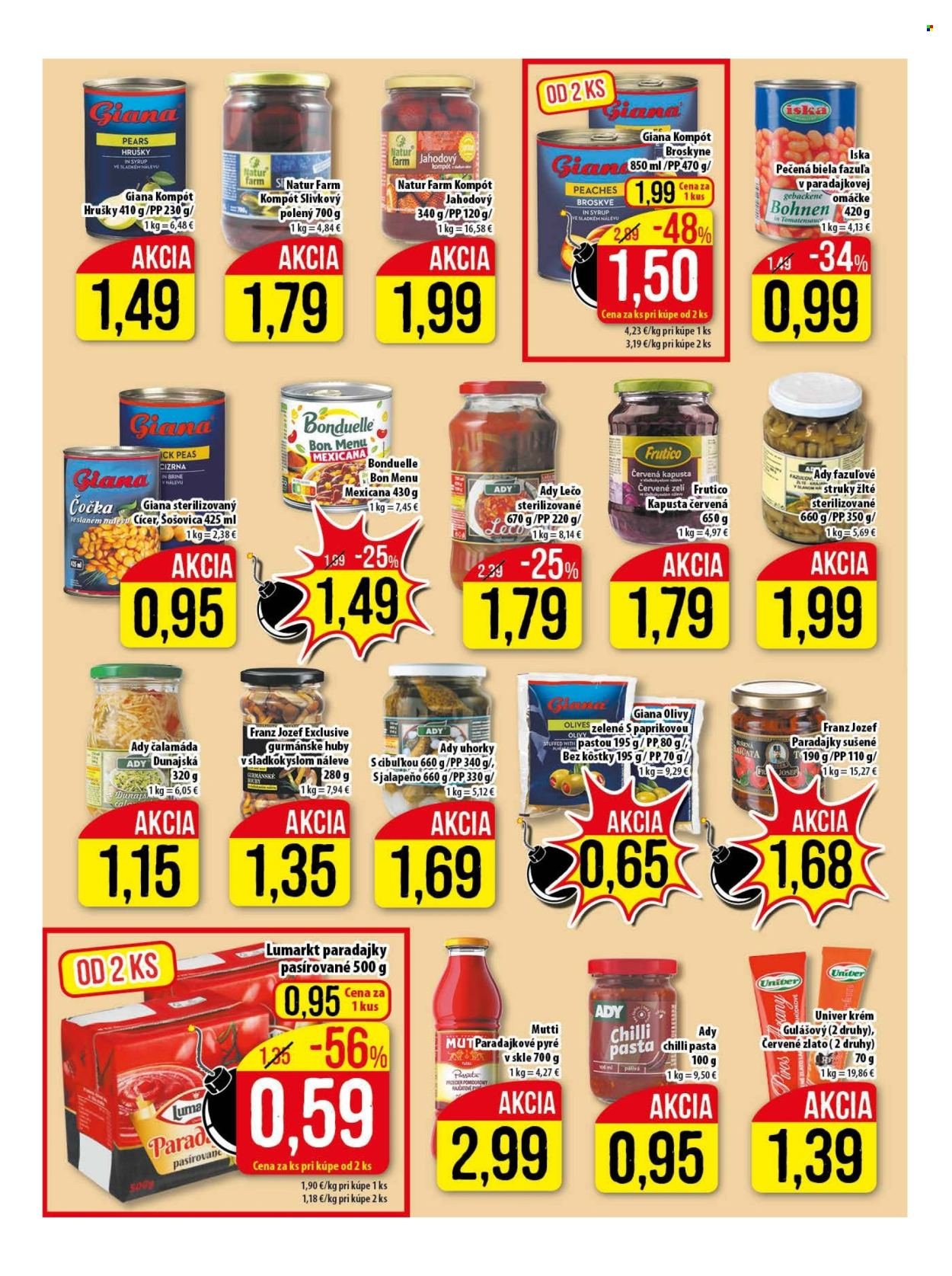 KLAS leták - Od pondelka 9.2.2026 (2026-02-09 - 2026-02-15) | 17