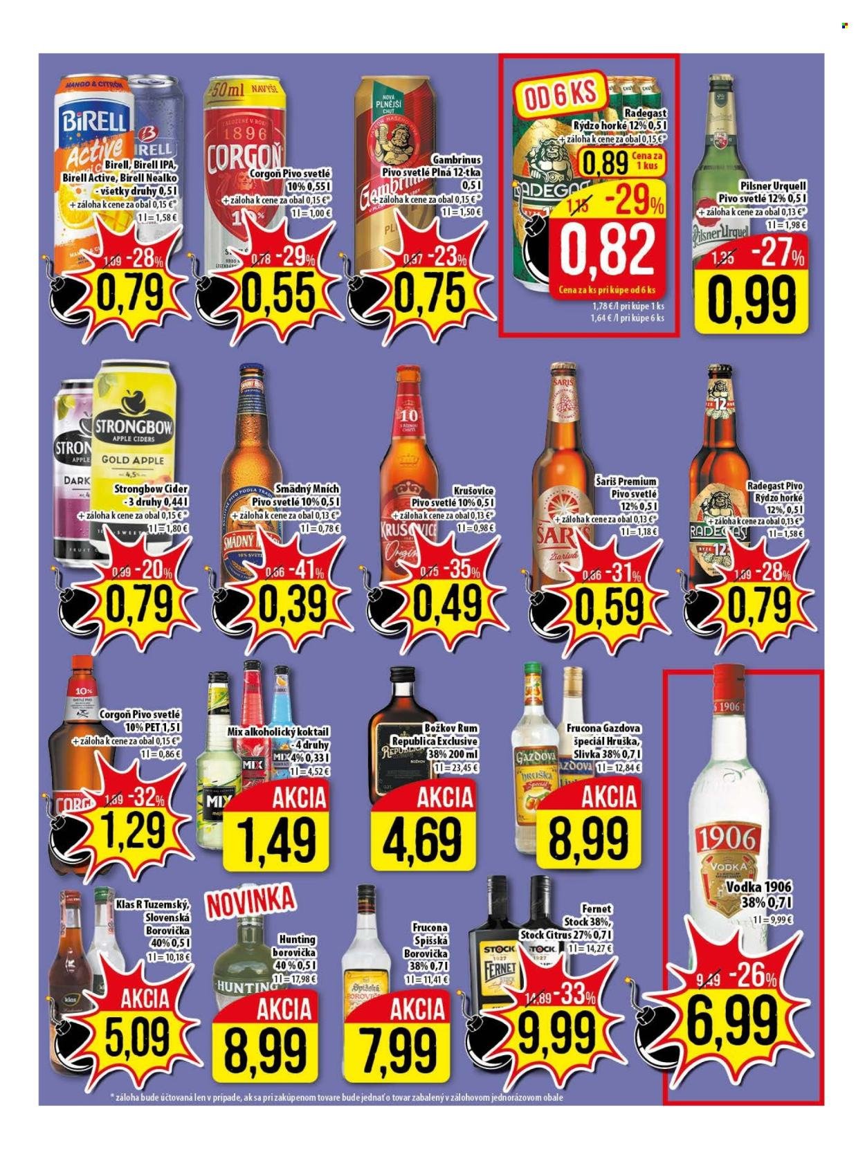 KLAS leták - Od pondelka 9.2.2026 (2026-02-09 - 2026-02-15) | 20