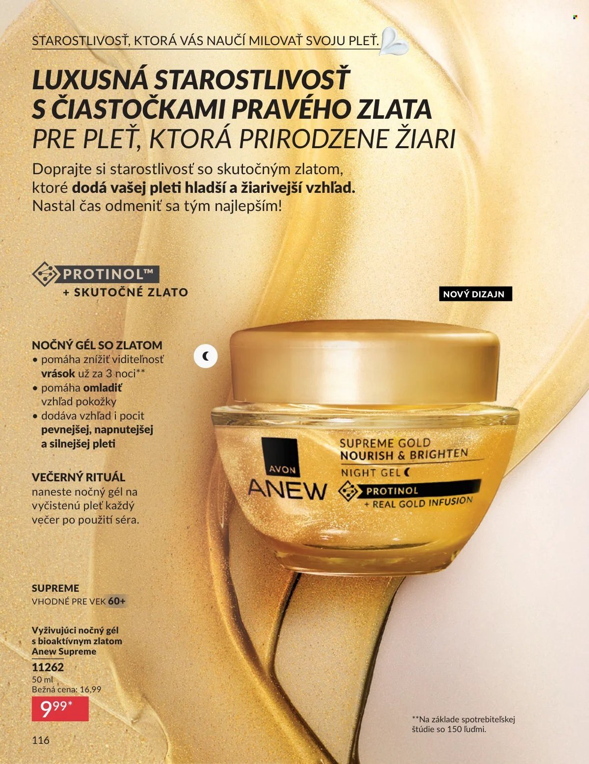 AVON leták - Kampaň 2 (2026-02-01 - 2026-02-28) | 116