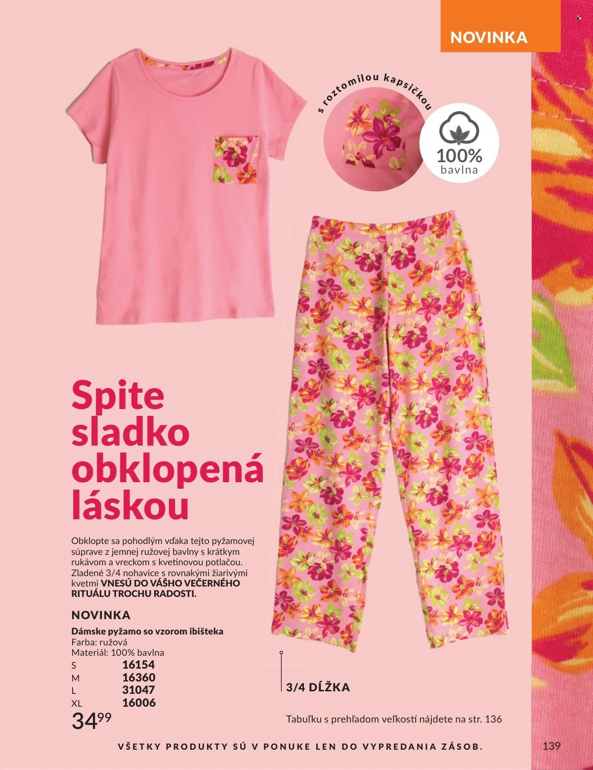 AVON leták - Kampaň 2 (2026-02-01 - 2026-02-28) | 139