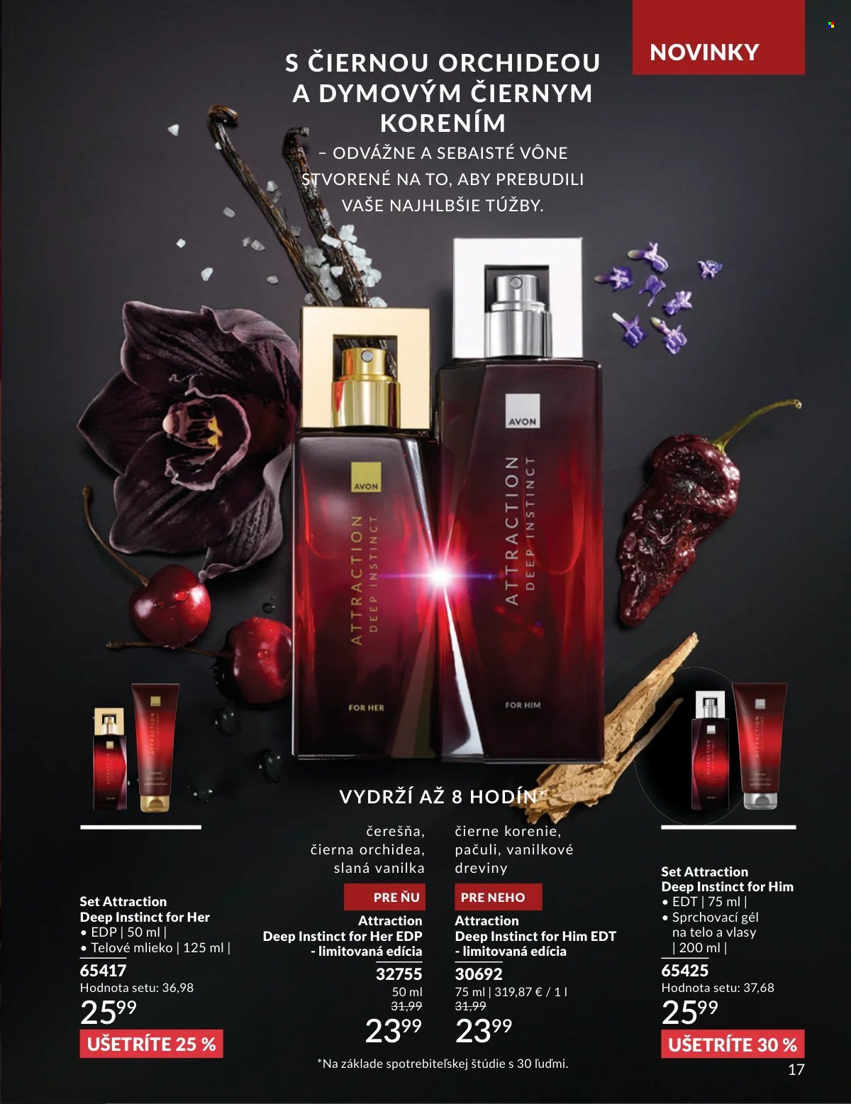 AVON leták - Kampaň 2 (2026-02-01 - 2026-02-28) | 17