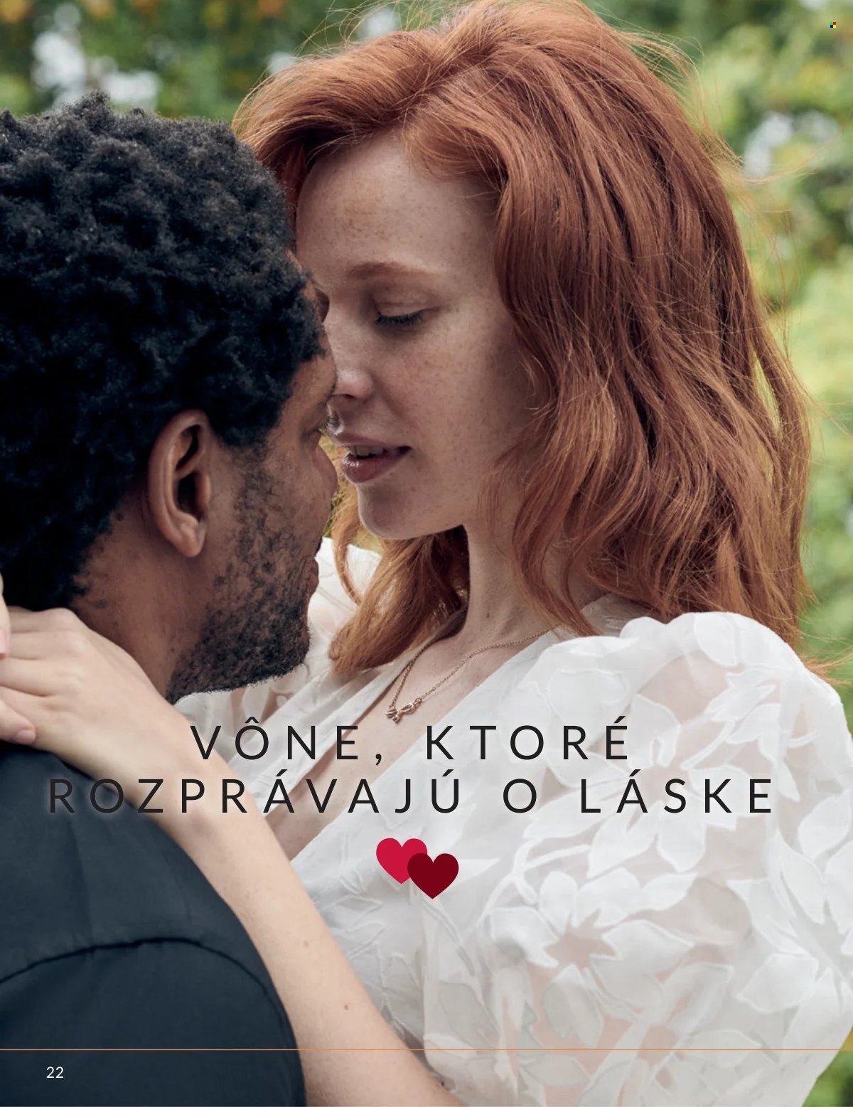 AVON leták - Kampaň 2 (2026-02-01 - 2026-02-28) | 22