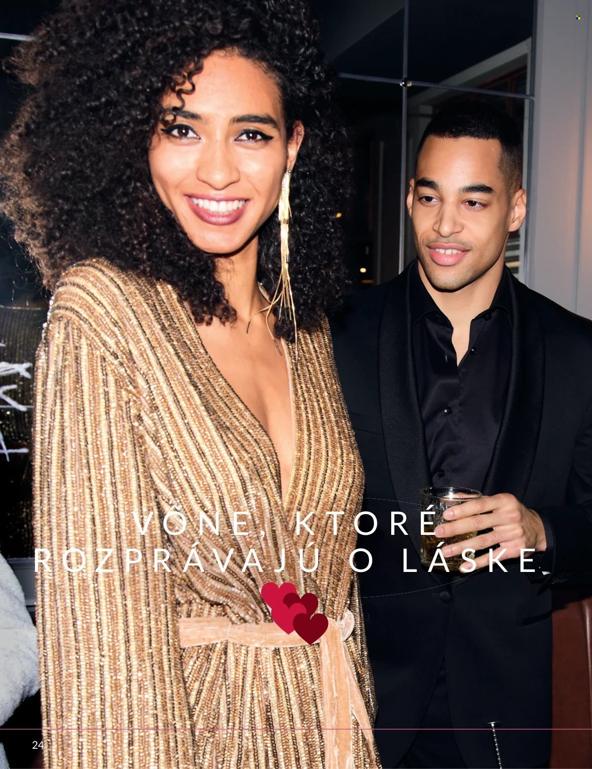 AVON leták - Kampaň 2 (2026-02-01 - 2026-02-28) | 24