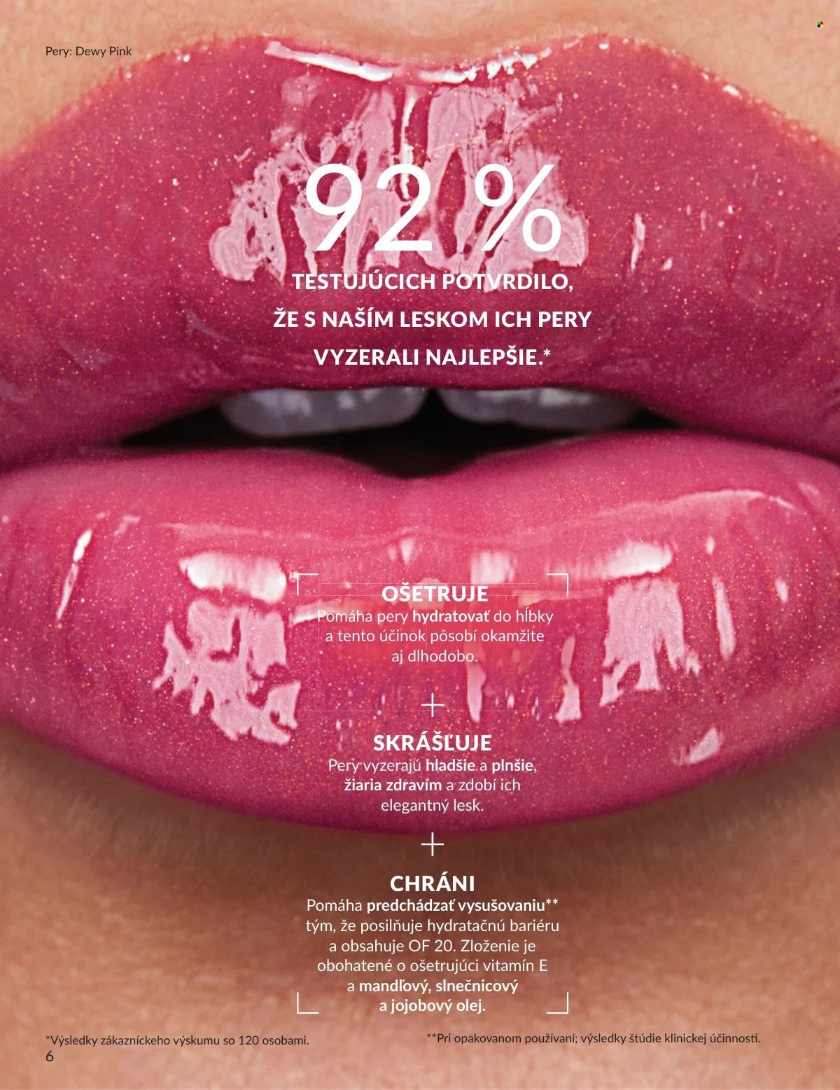 AVON leták - Kampaň 2 (2026-02-01 - 2026-02-28) | 6