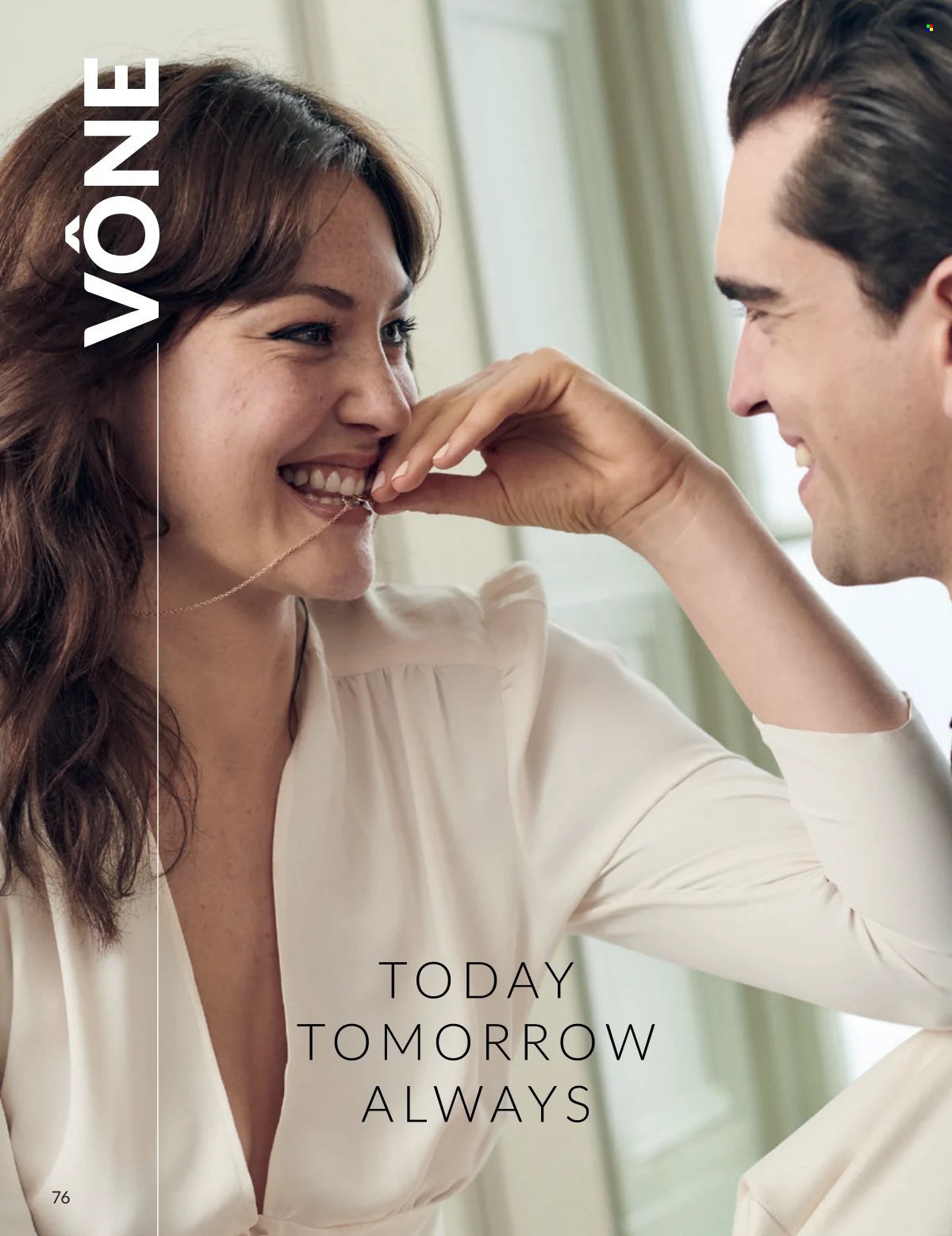 AVON leták - Kampaň 2 (2026-02-01 - 2026-02-28) | 76