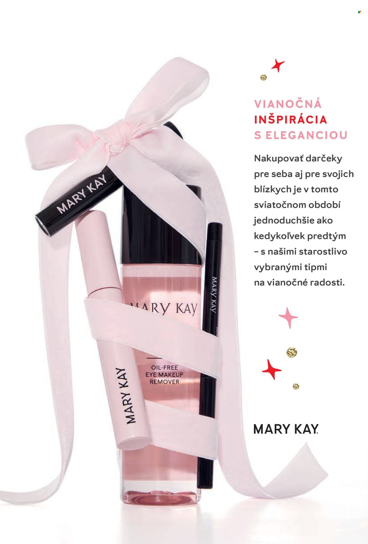 MARY KAY leták - Kniha o kráse jeseň 2025 (2025-10-07) | 45