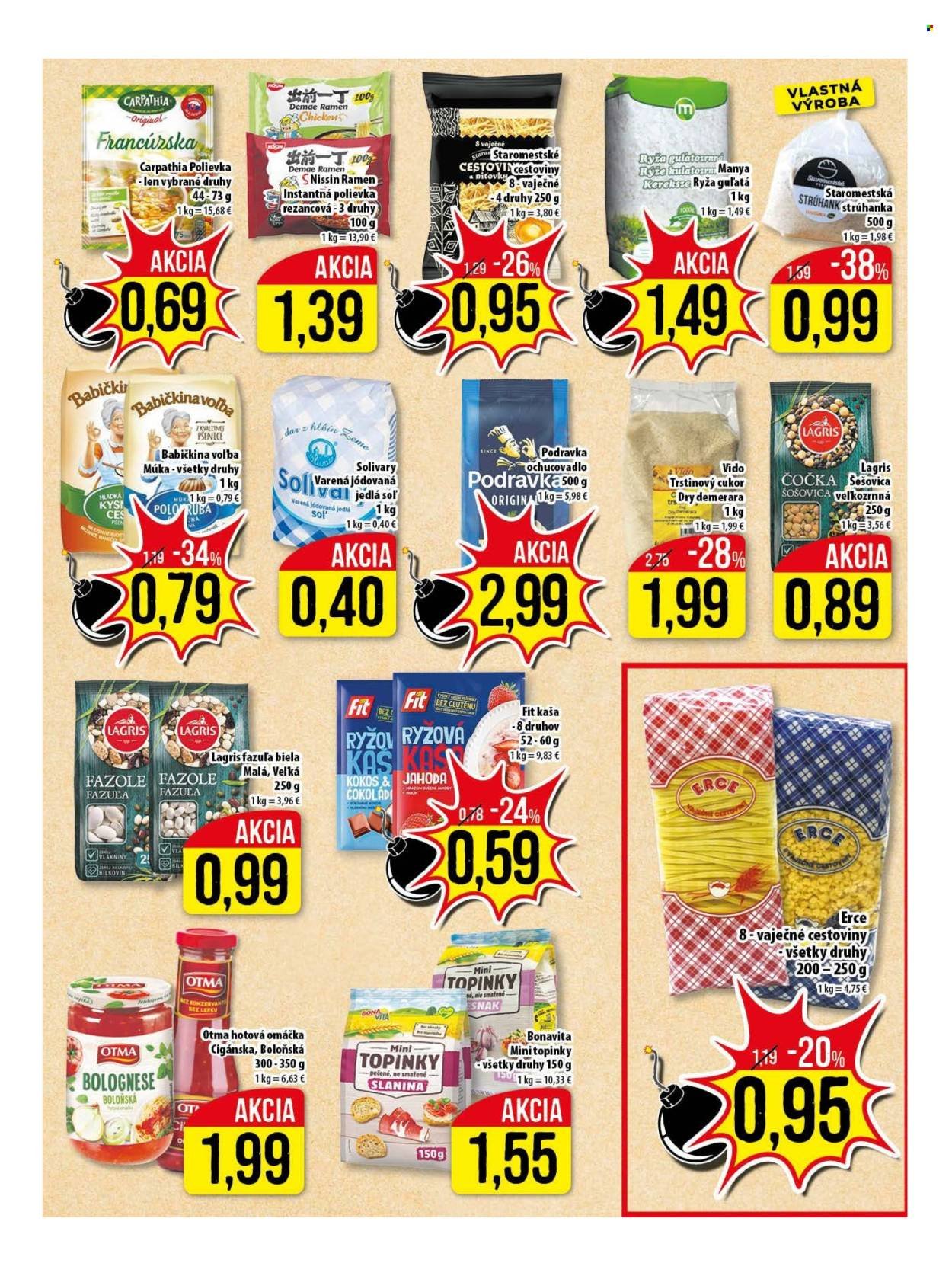 KLAS leták - Od pondelka 1.12.2025 (2025-12-01 - 2025-12-07) | 16