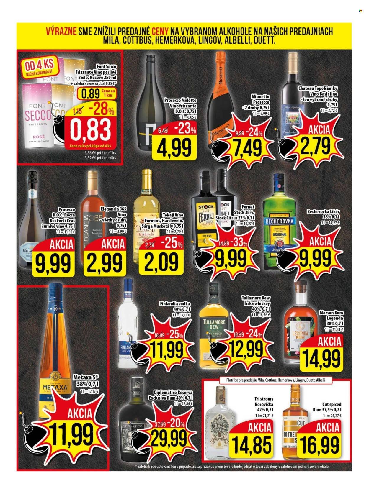 KLAS leták - Od pondelka 1.12.2025 (2025-12-01 - 2025-12-07) | 19