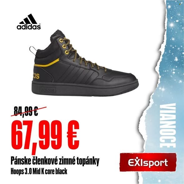 EXISPORT leták - decembri 2025 (2025-12-09) | 1