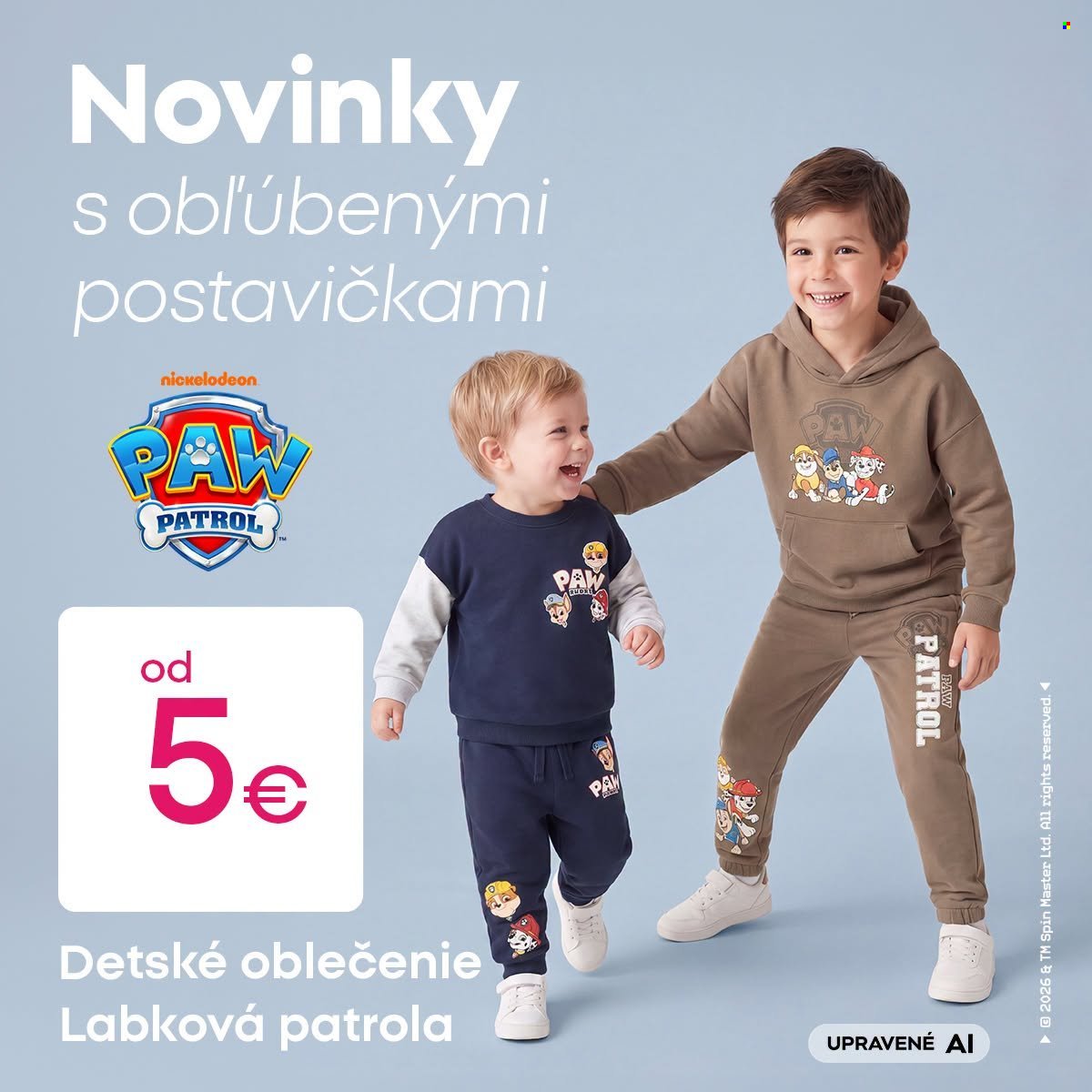 PEPCO leták - októbri 2026