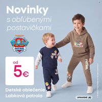 PEPCO leták - októbri 2026