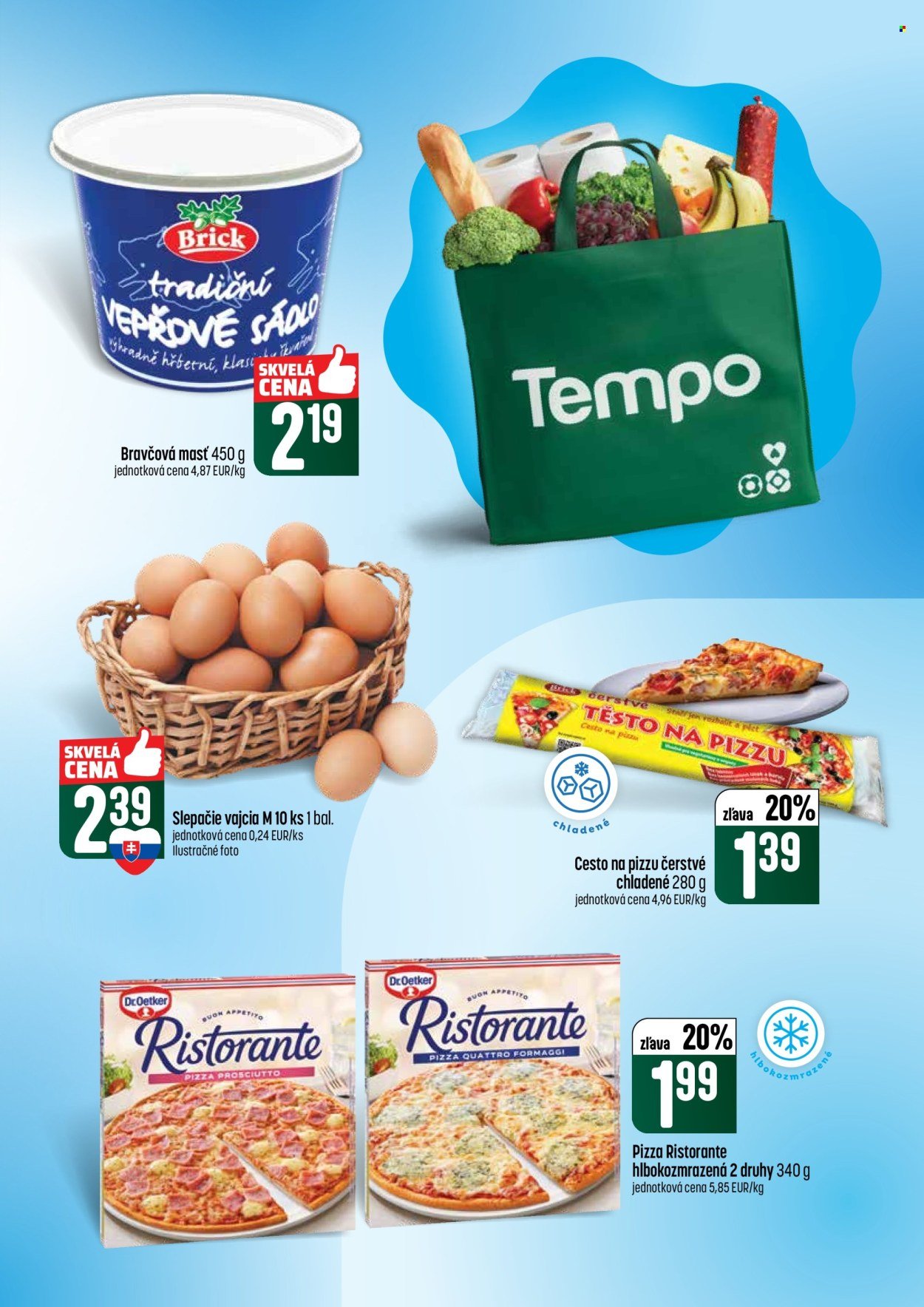 COOP JEDNOTA leták - Od štvrtka 14.5.2026 (2026-05-14 - 2026-05-20) | 21