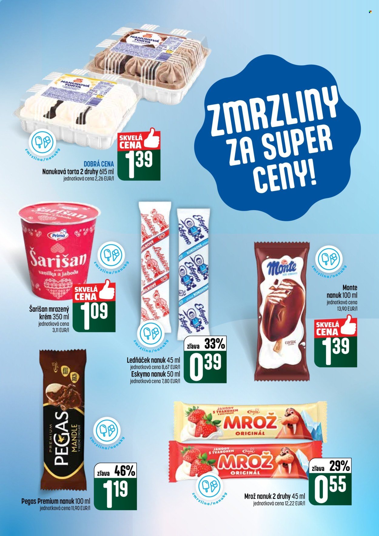 COOP JEDNOTA leták - Od štvrtka 14.5.2026 (2026-05-14 - 2026-05-20) | 23