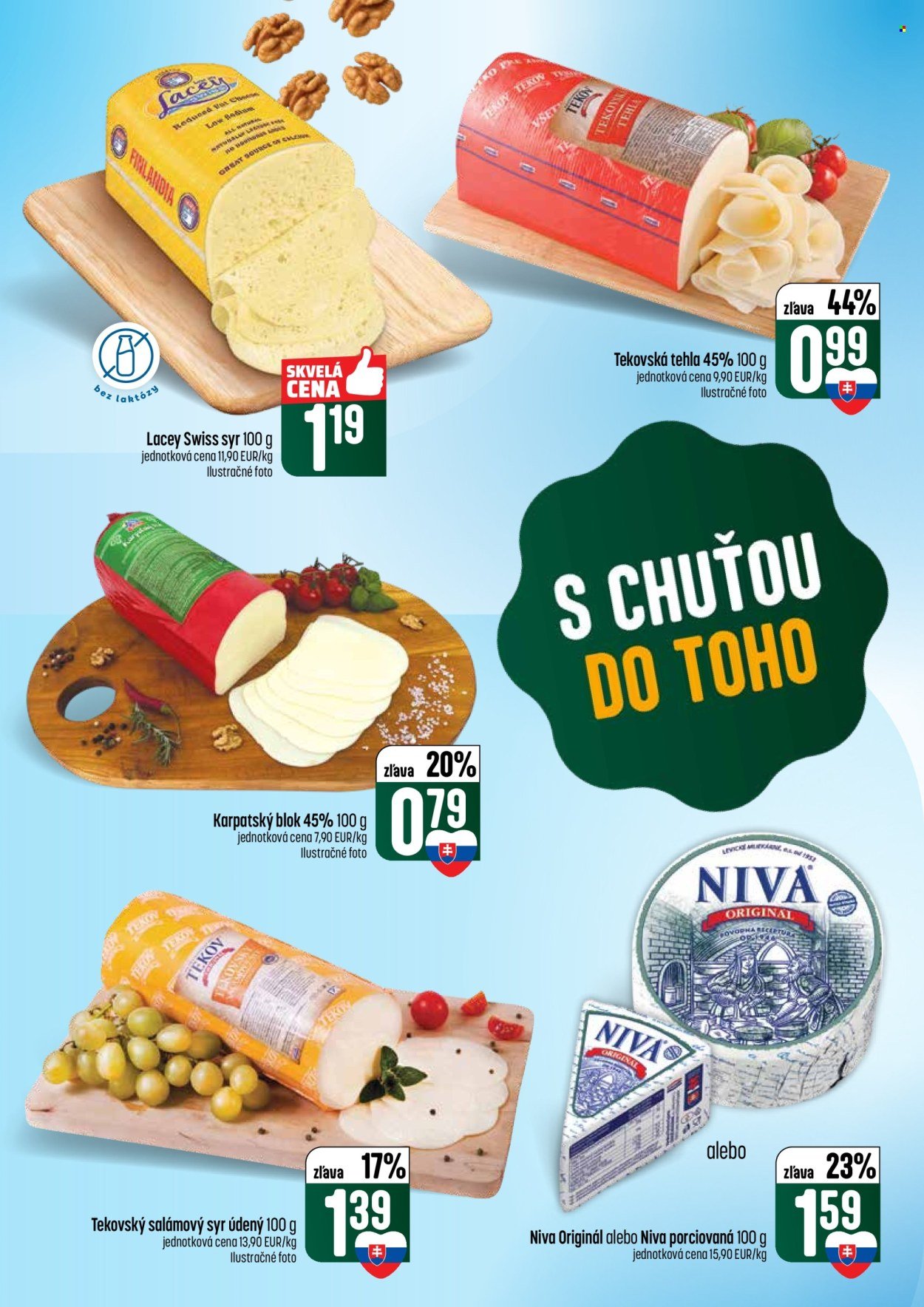COOP JEDNOTA leták - Od štvrtka 14.5.2026 (2026-05-14 - 2026-05-20) | 24