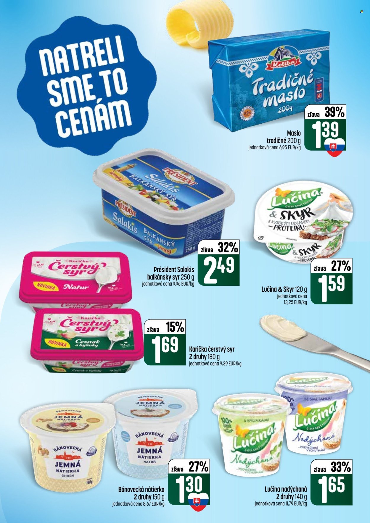 COOP JEDNOTA leták - Od štvrtka 14.5.2026 (2026-05-14 - 2026-05-20) | 27