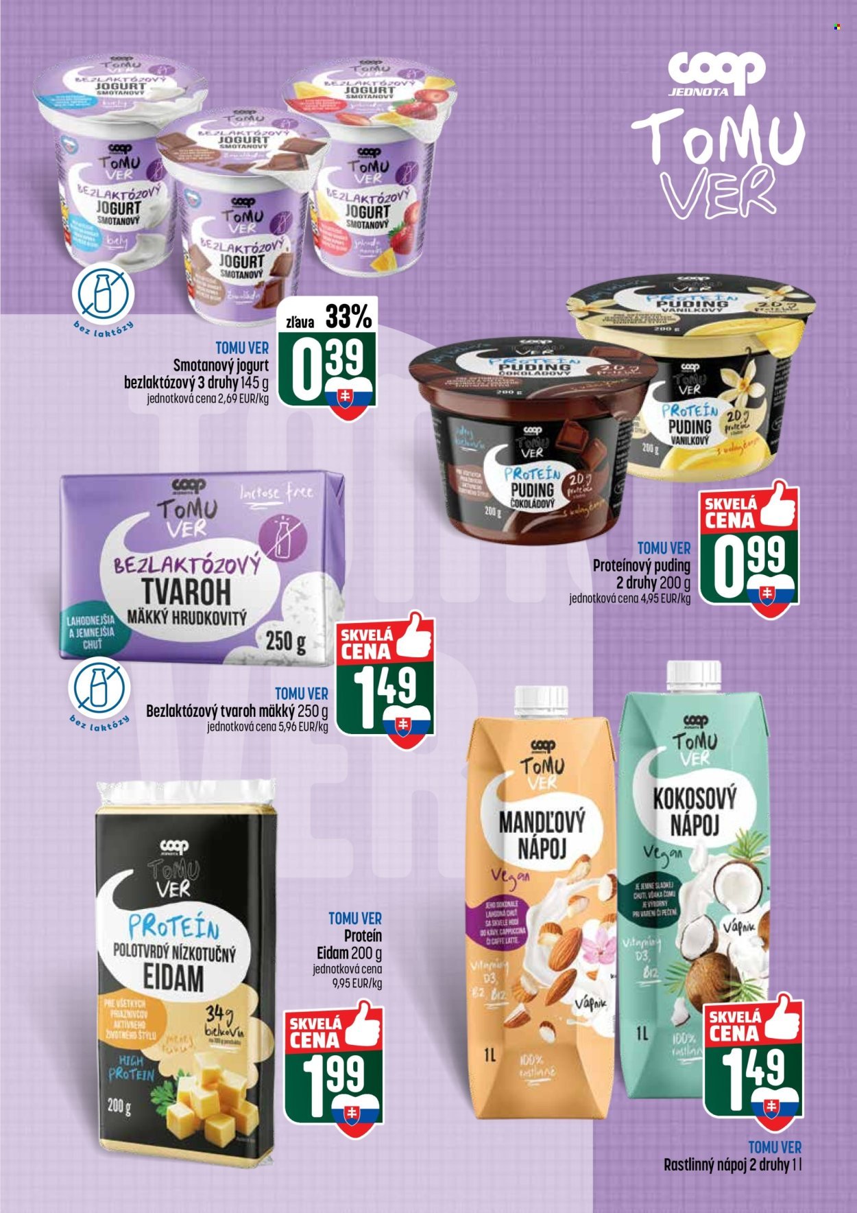 COOP JEDNOTA leták - Od štvrtka 14.5.2026 (2026-05-14 - 2026-05-20) | 31