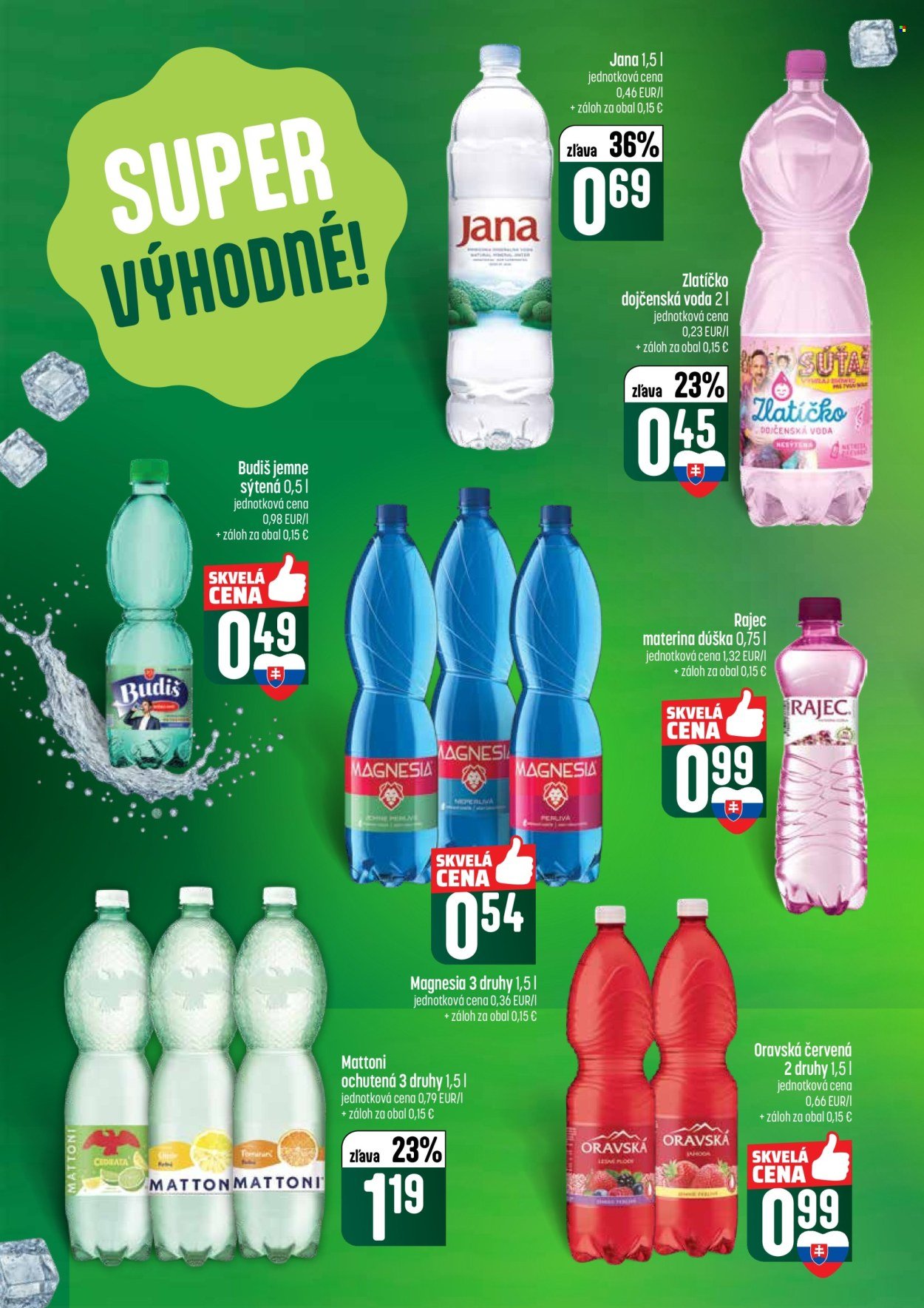 COOP JEDNOTA leták - Od štvrtka 14.5.2026 (2026-05-14 - 2026-05-20) | 48
