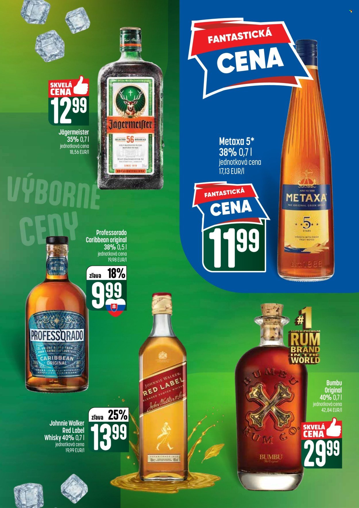 COOP JEDNOTA leták - Od štvrtka 14.5.2026 (2026-05-14 - 2026-05-20) | 53