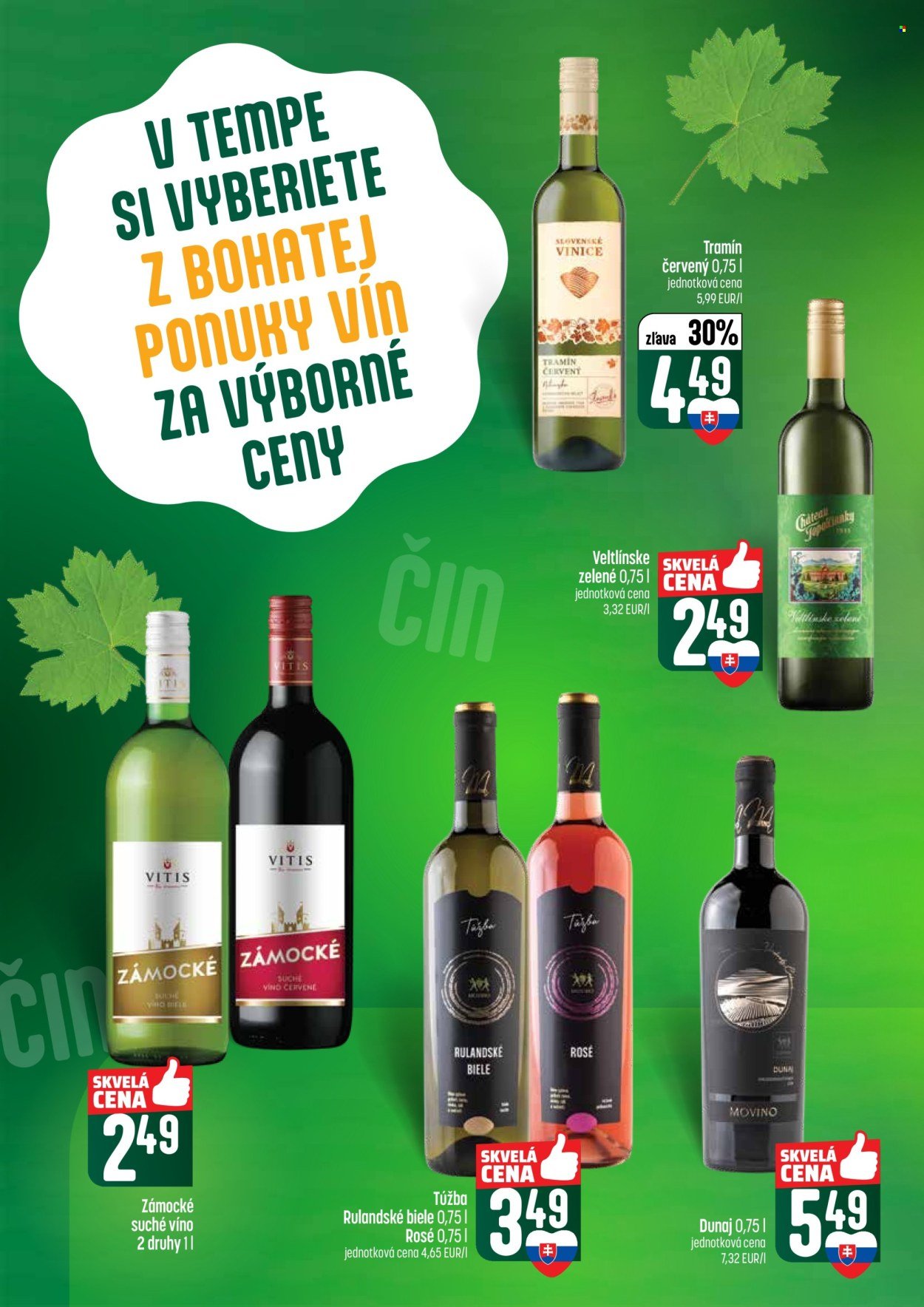 COOP JEDNOTA leták - Od štvrtka 14.5.2026 (2026-05-14 - 2026-05-20) | 54