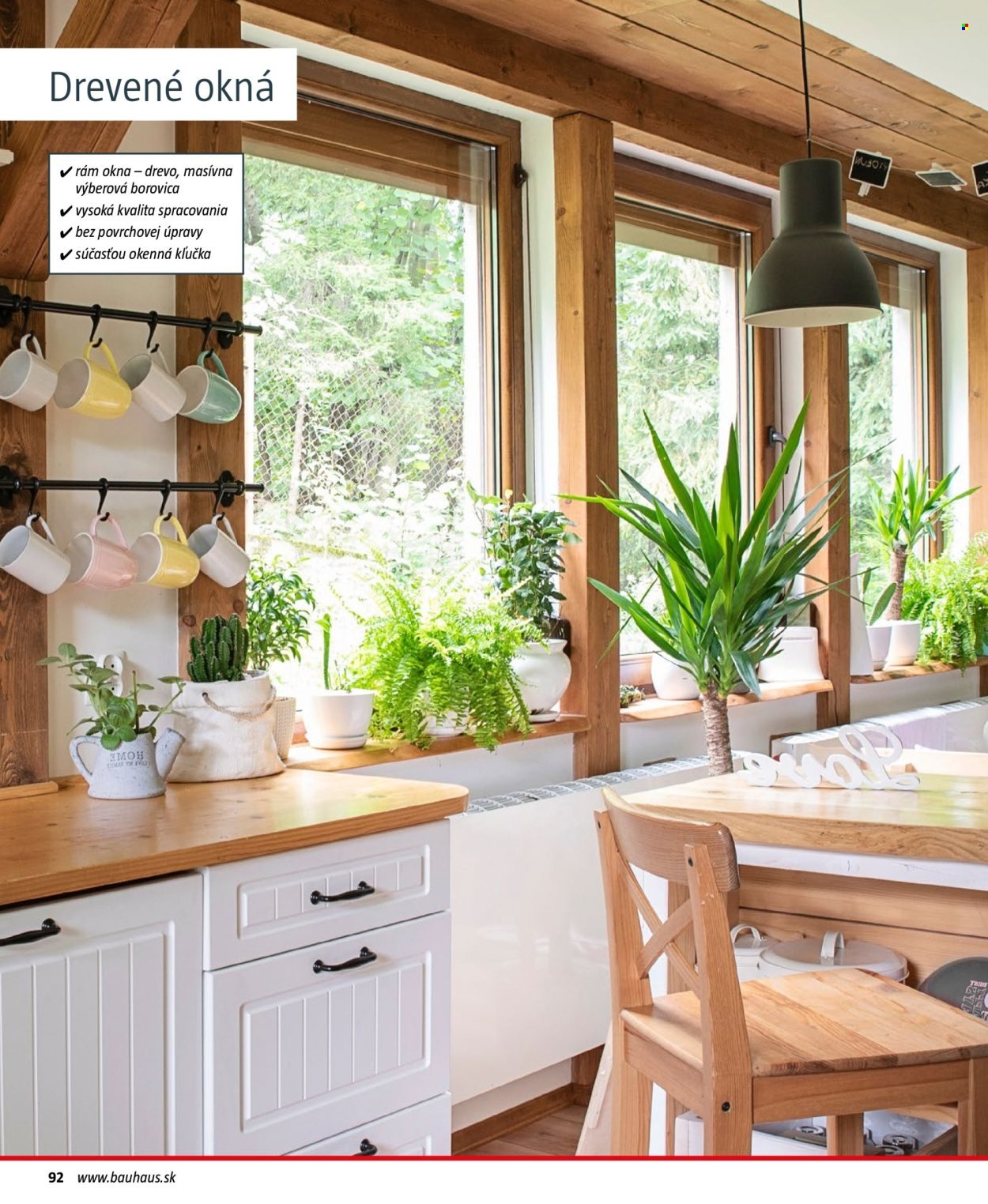 BAUHAUS leták - Stavebné prvky (2025-08-25 - 2025-12-31) | 92