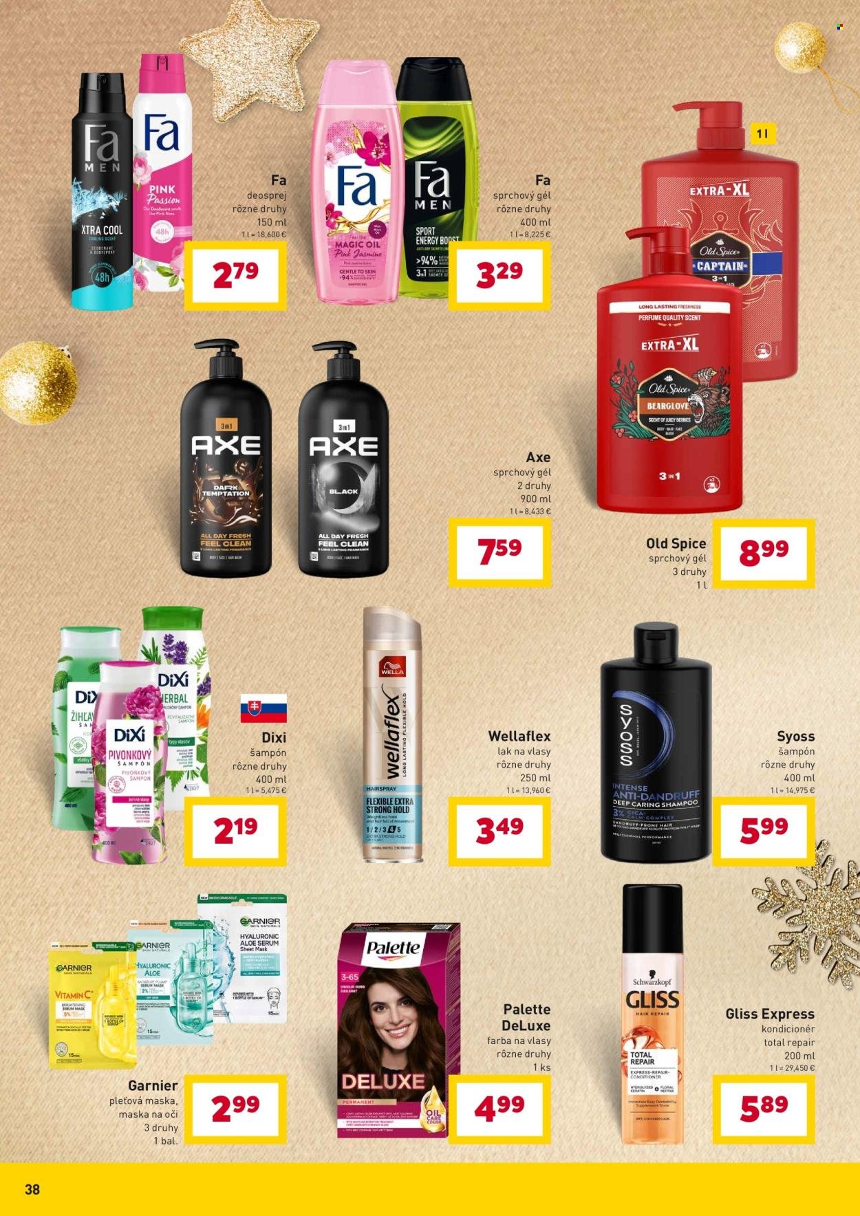 BILLA leták - Vianočná hostina (2025-11-12 - 2025-12-09) | 38