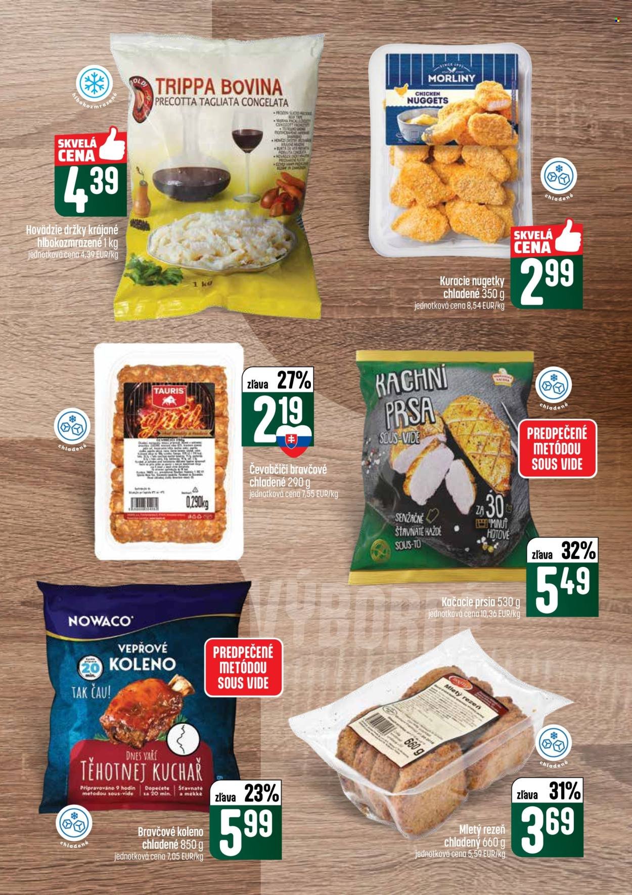 COOP JEDNOTA leták - Od štvrtka 7.5.2026 (2026-05-07 - 2026-05-13) | 13