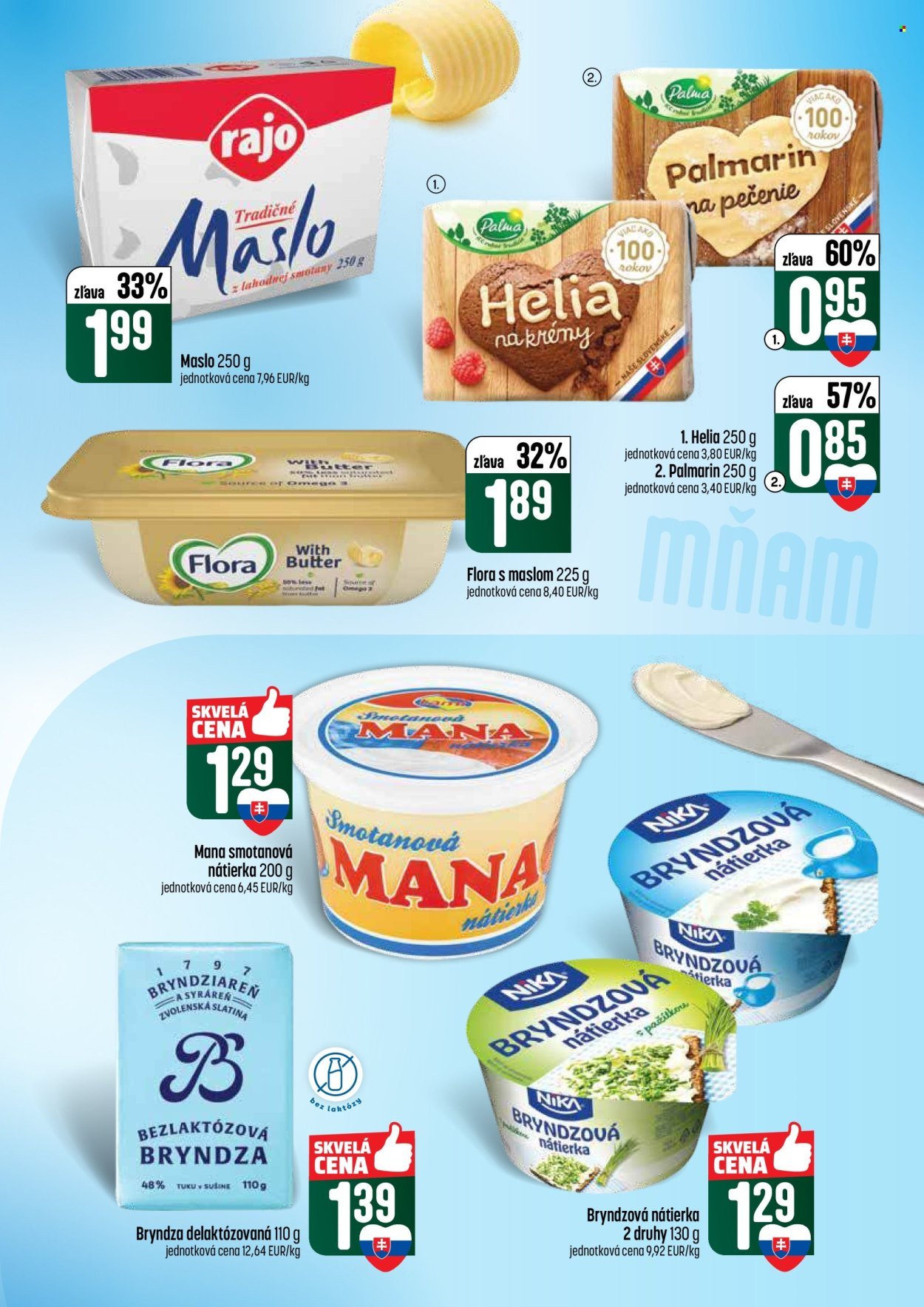 COOP JEDNOTA leták - Od štvrtka 7.5.2026 (2026-05-07 - 2026-05-13) | 23