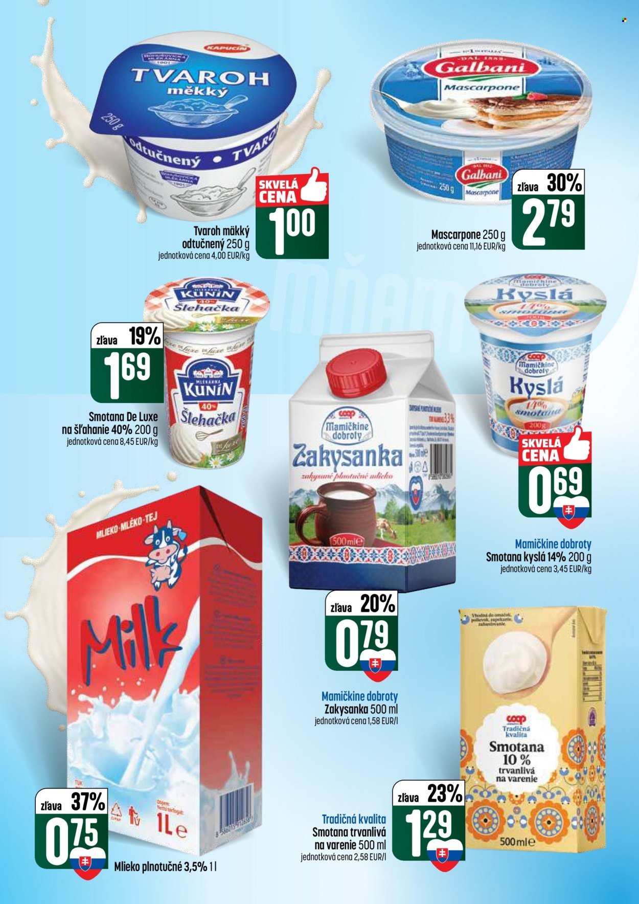 COOP JEDNOTA leták - Od štvrtka 7.5.2026 (2026-05-07 - 2026-05-13) | 24