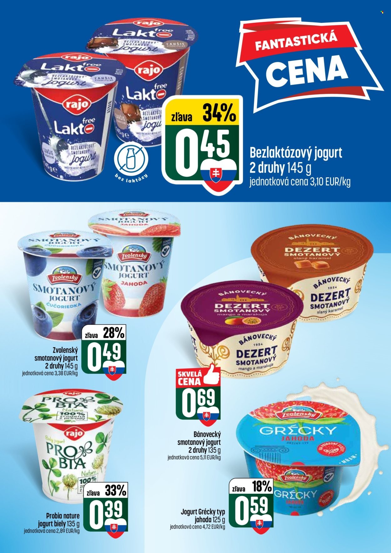 COOP JEDNOTA leták - Od štvrtka 7.5.2026 (2026-05-07 - 2026-05-13) | 25