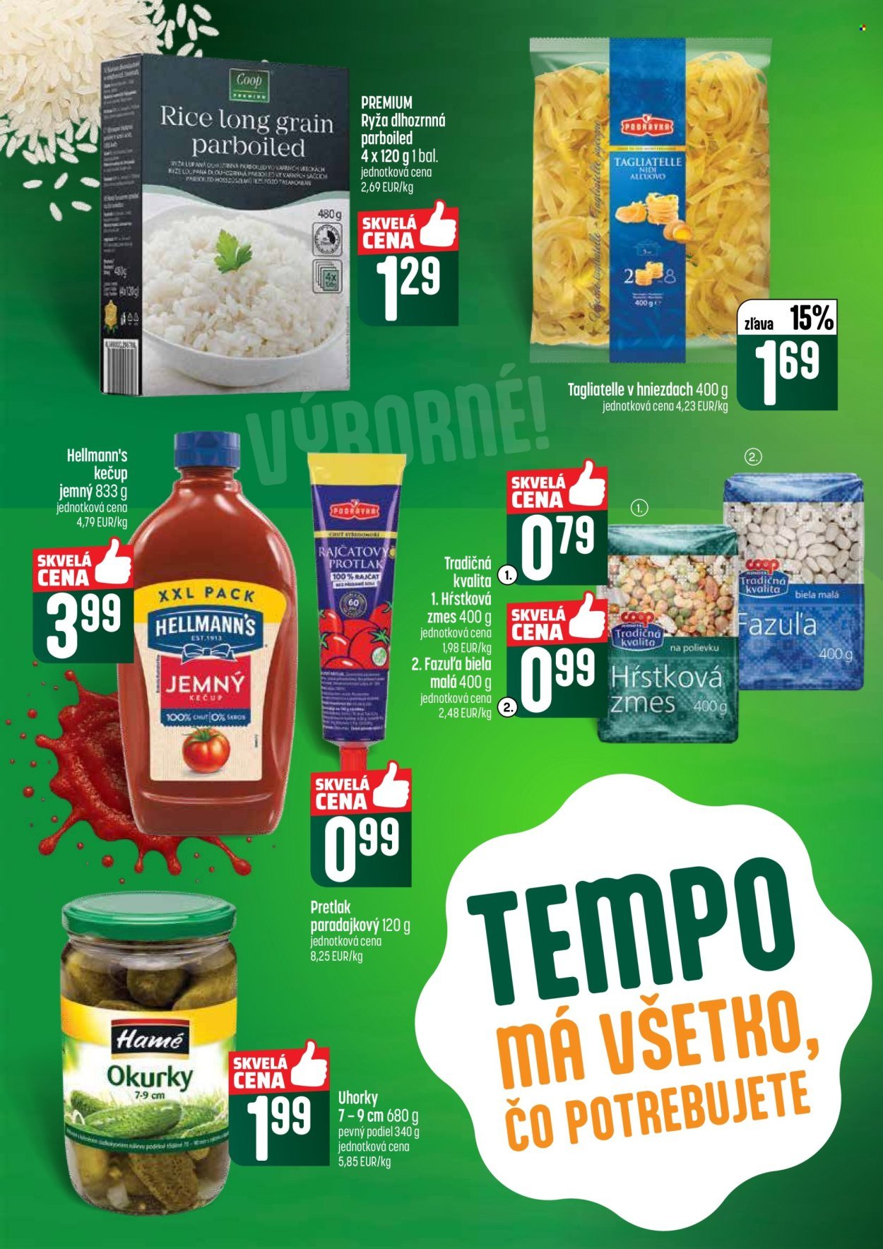 COOP JEDNOTA leták - Od štvrtka 7.5.2026 (2026-05-07 - 2026-05-13) | 32