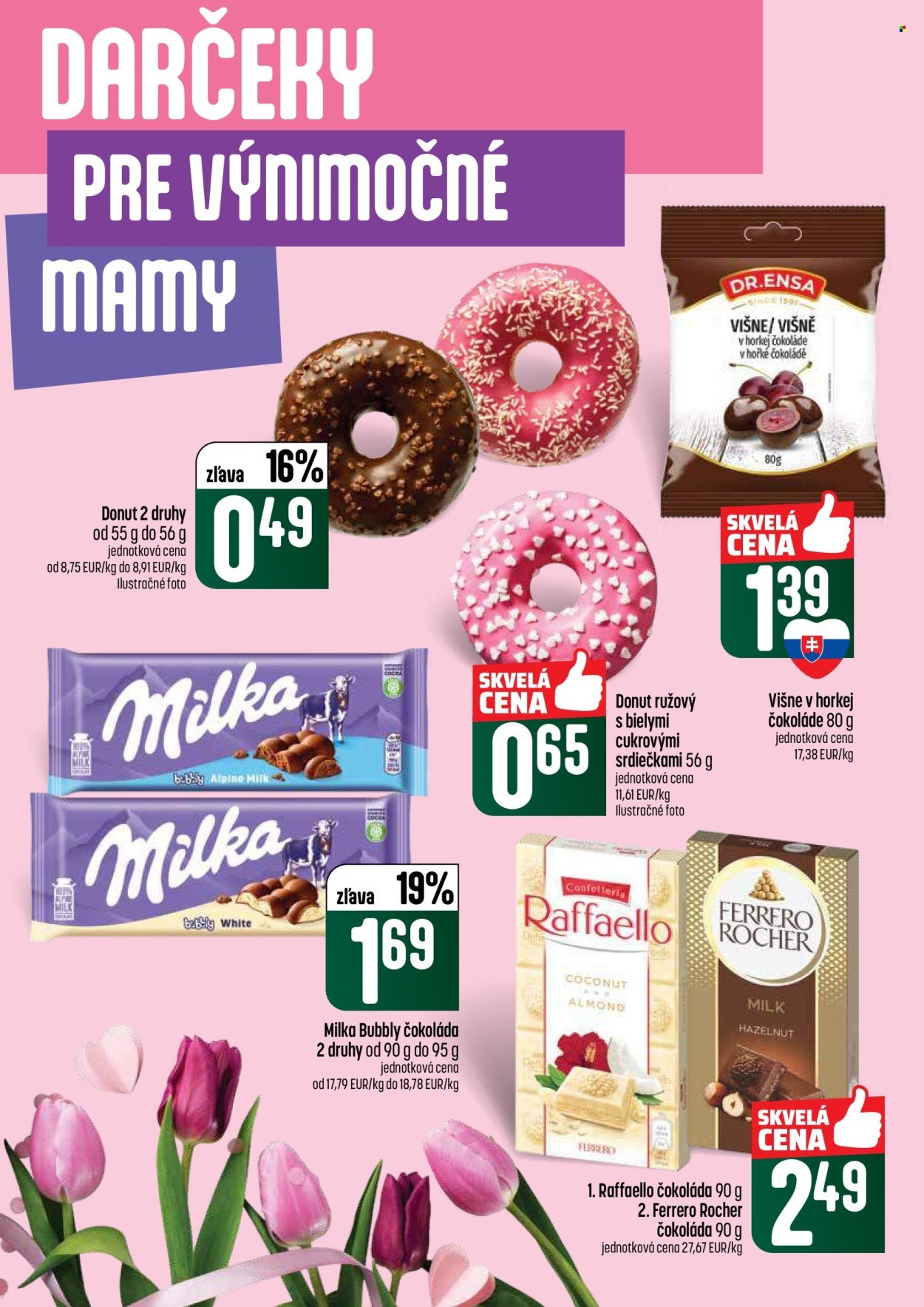 COOP JEDNOTA leták - Od štvrtka 7.5.2026 (2026-05-07 - 2026-05-13) | 42