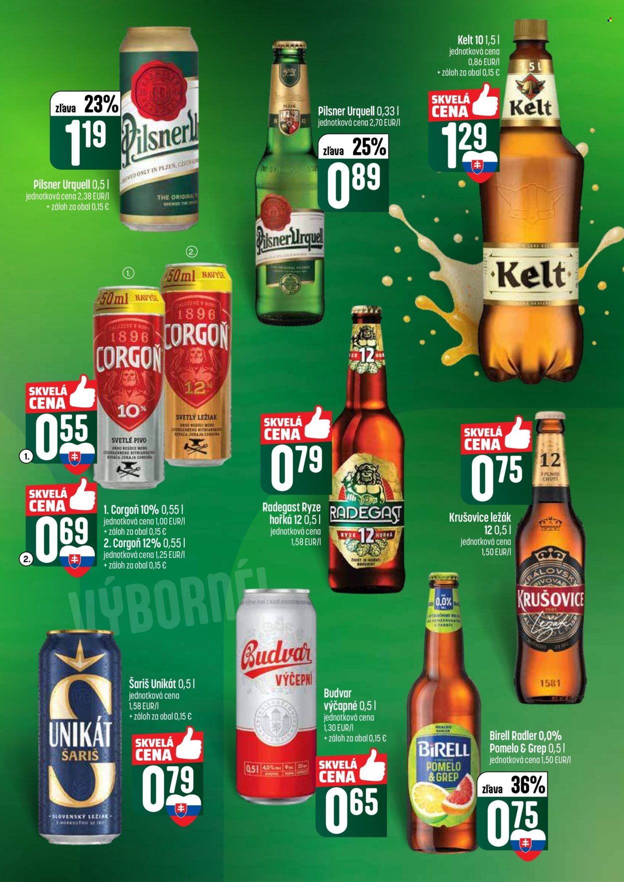 COOP JEDNOTA leták - Od štvrtka 7.5.2026 (2026-05-07 - 2026-05-13) | 51