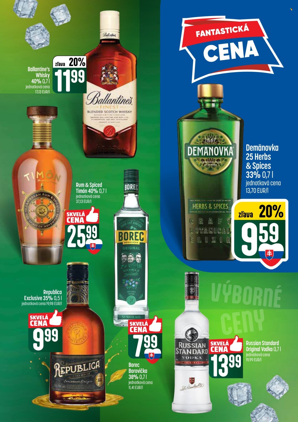 COOP JEDNOTA leták - Od štvrtka 7.5.2026 (2026-05-07 - 2026-05-13) | 53