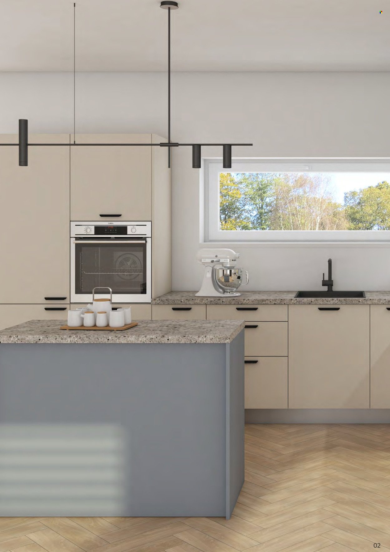 DECODOM leták - Home (2024-06-08) | 2