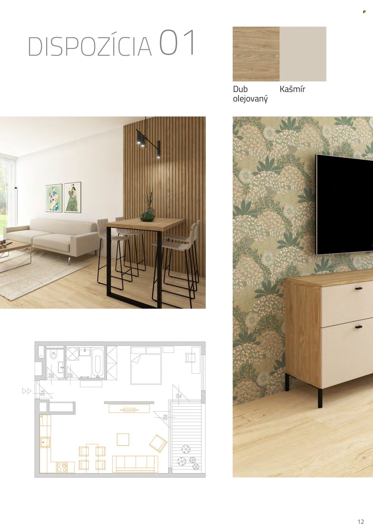 DECODOM leták - Home (2024-06-08) | 12