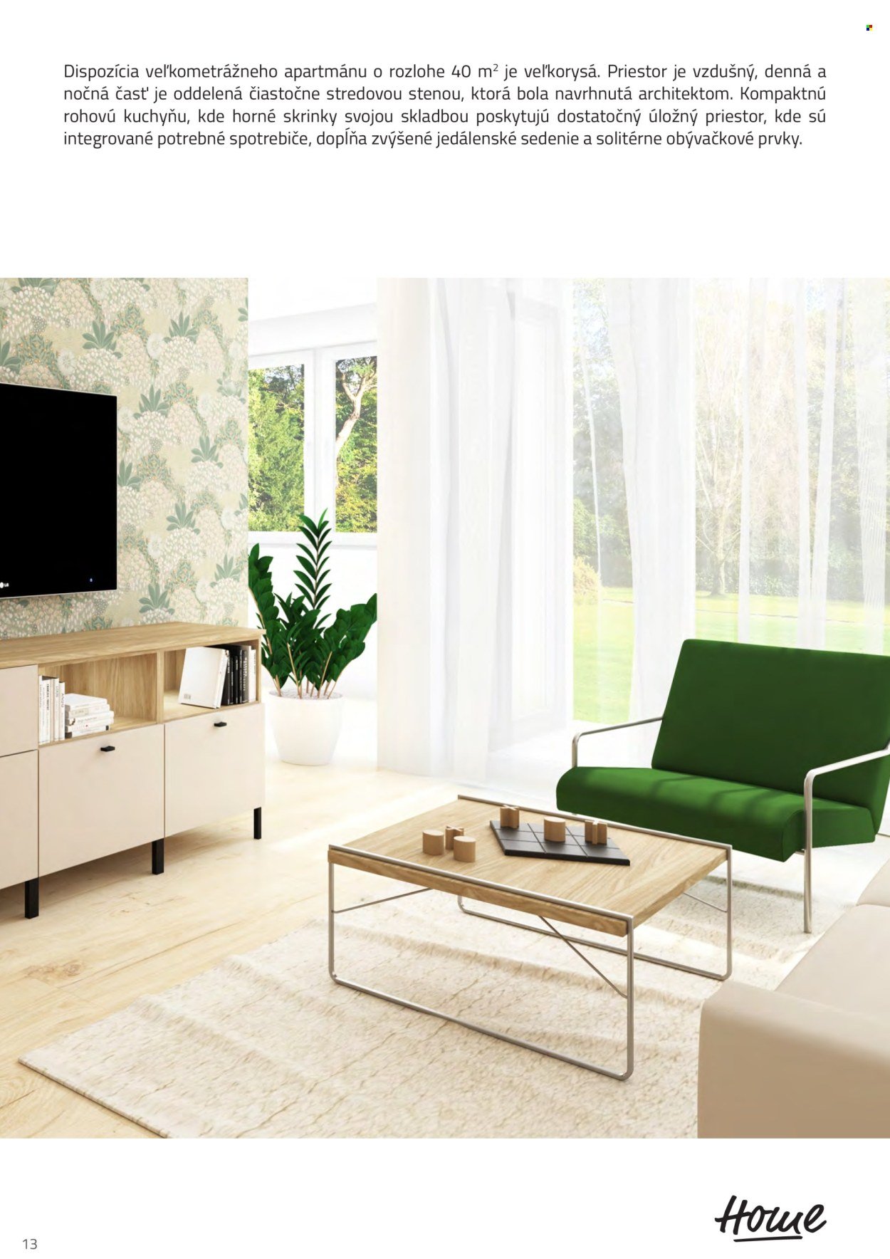 DECODOM leták - Home (2024-06-08) | 13