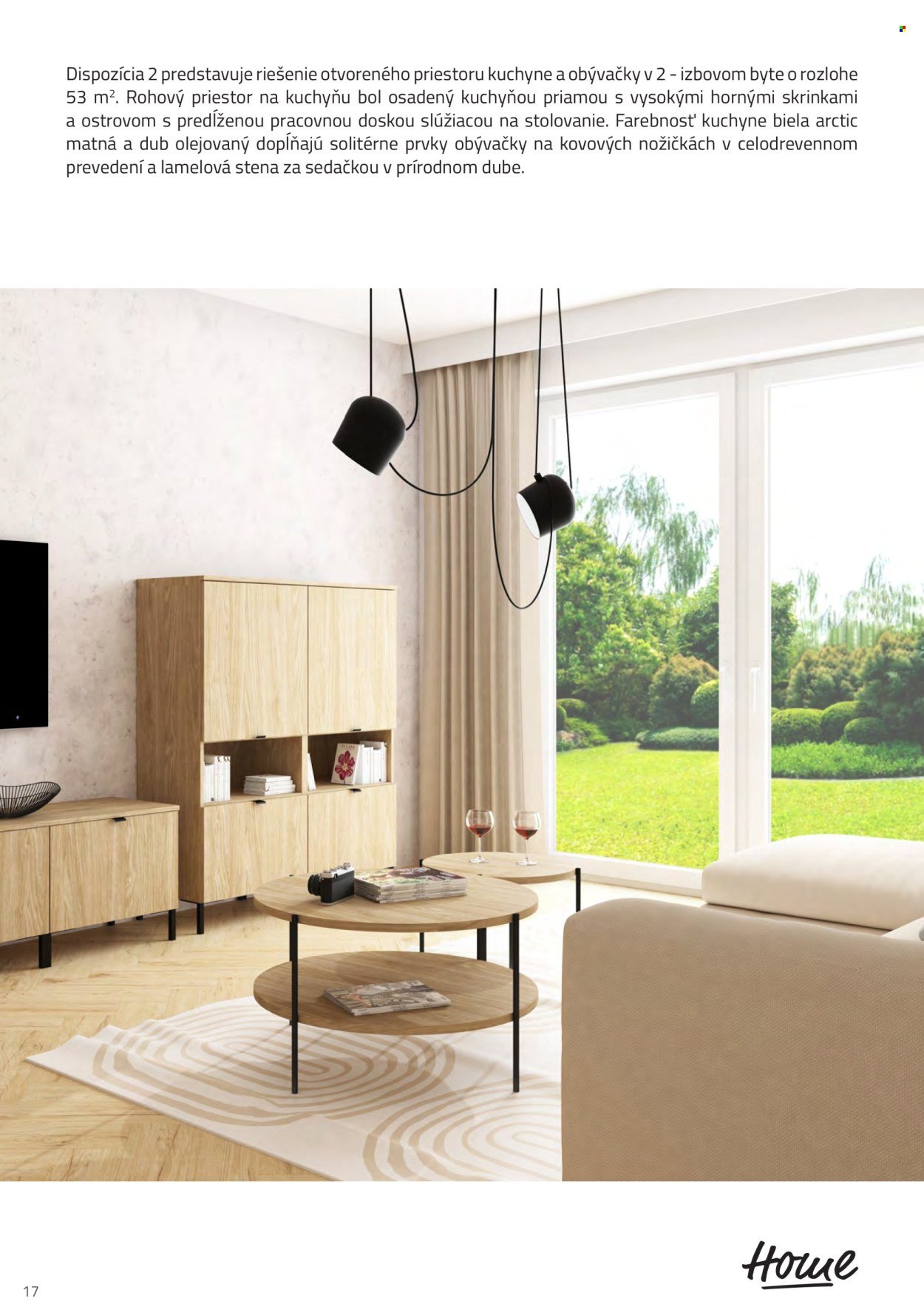 DECODOM leták - Home (2024-06-08) | 17