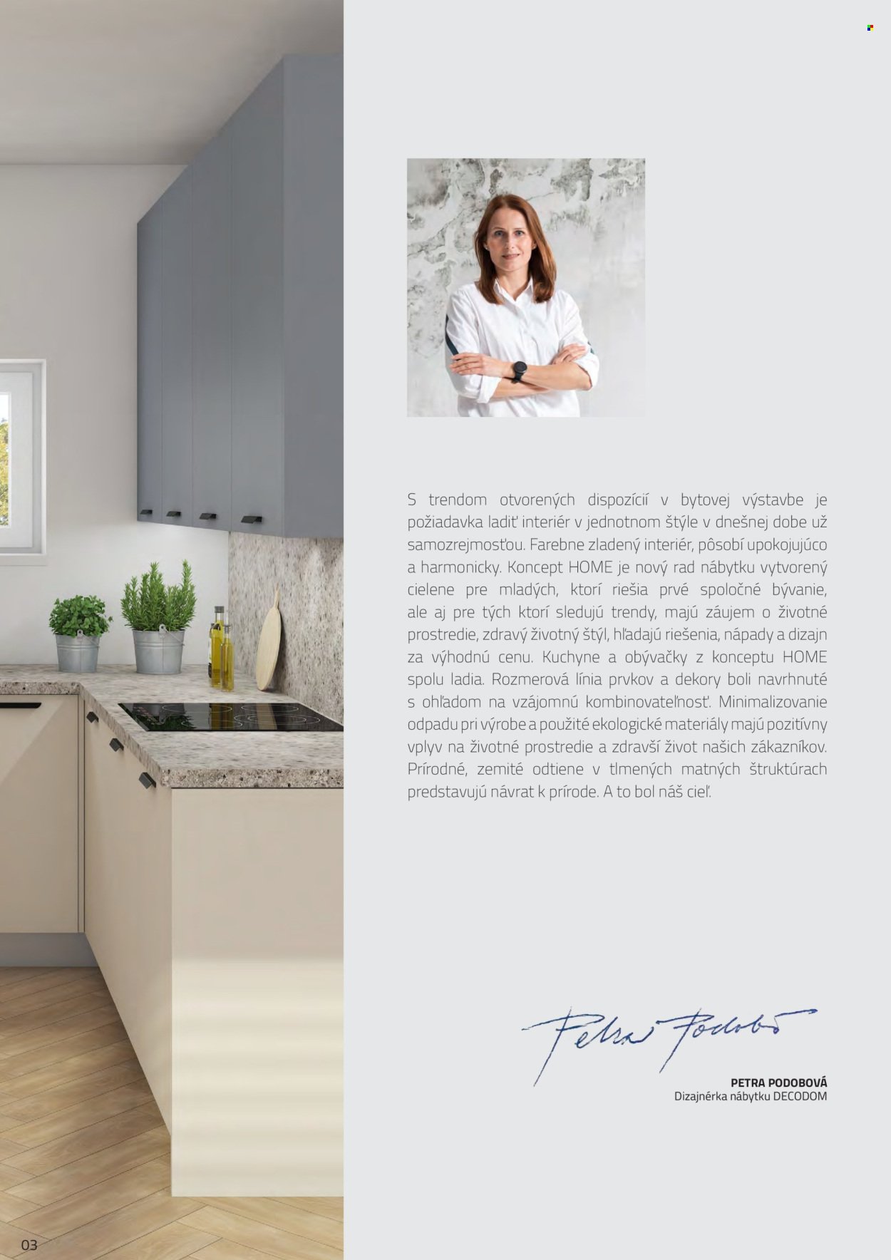 DECODOM leták - Home (2024-06-08) | 3